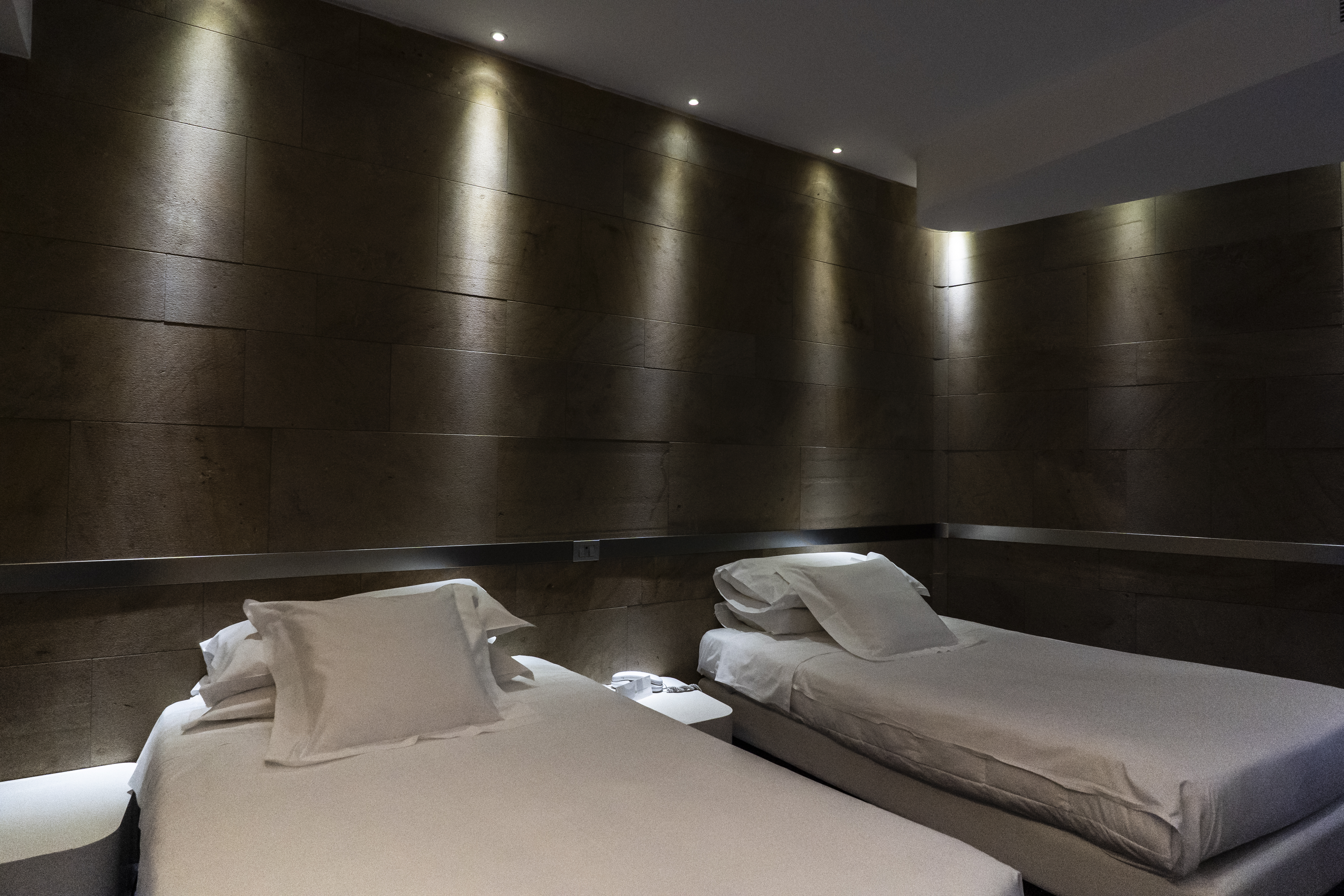 A Point Arezzo Park Hotel