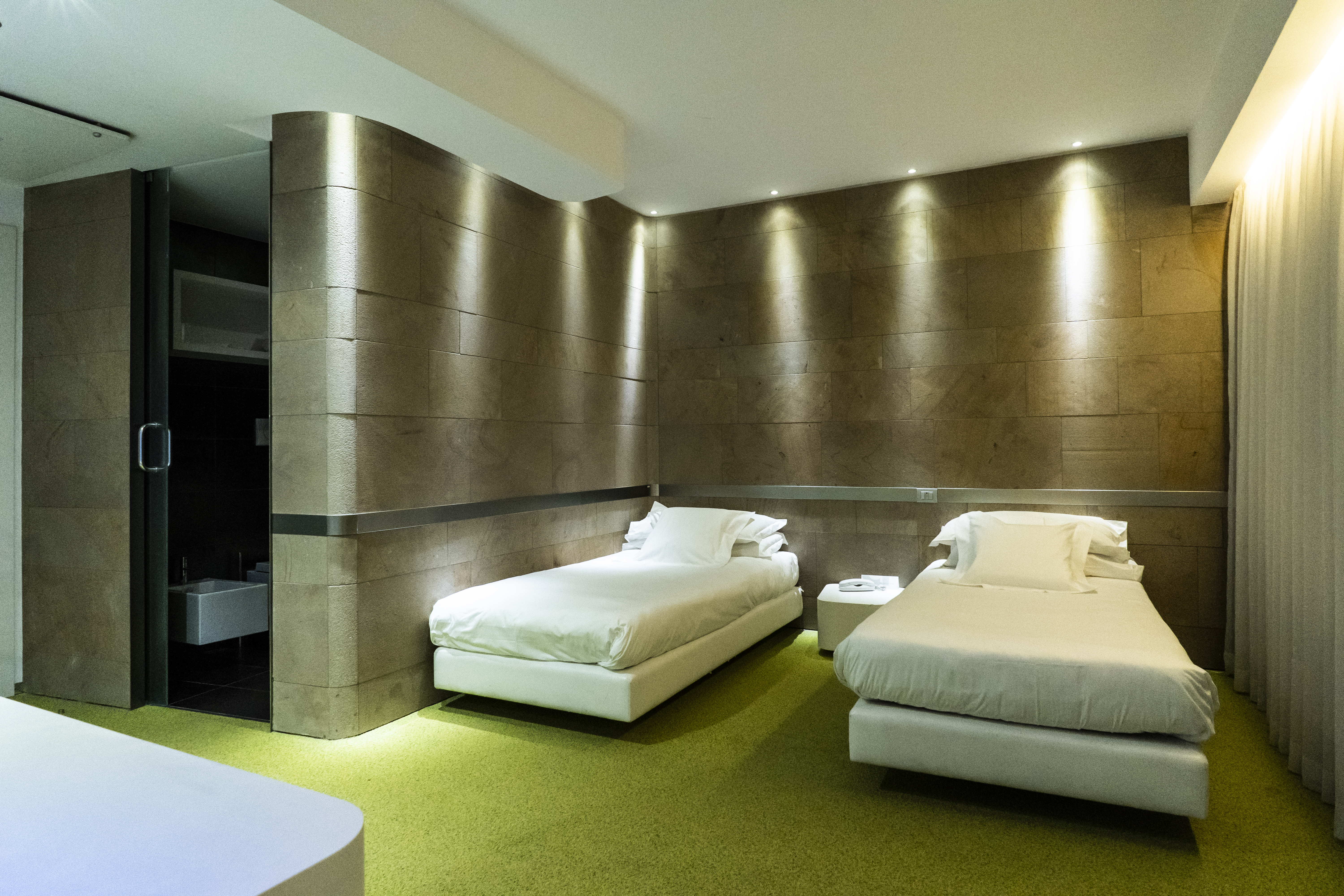 A Point Arezzo Park Hotel