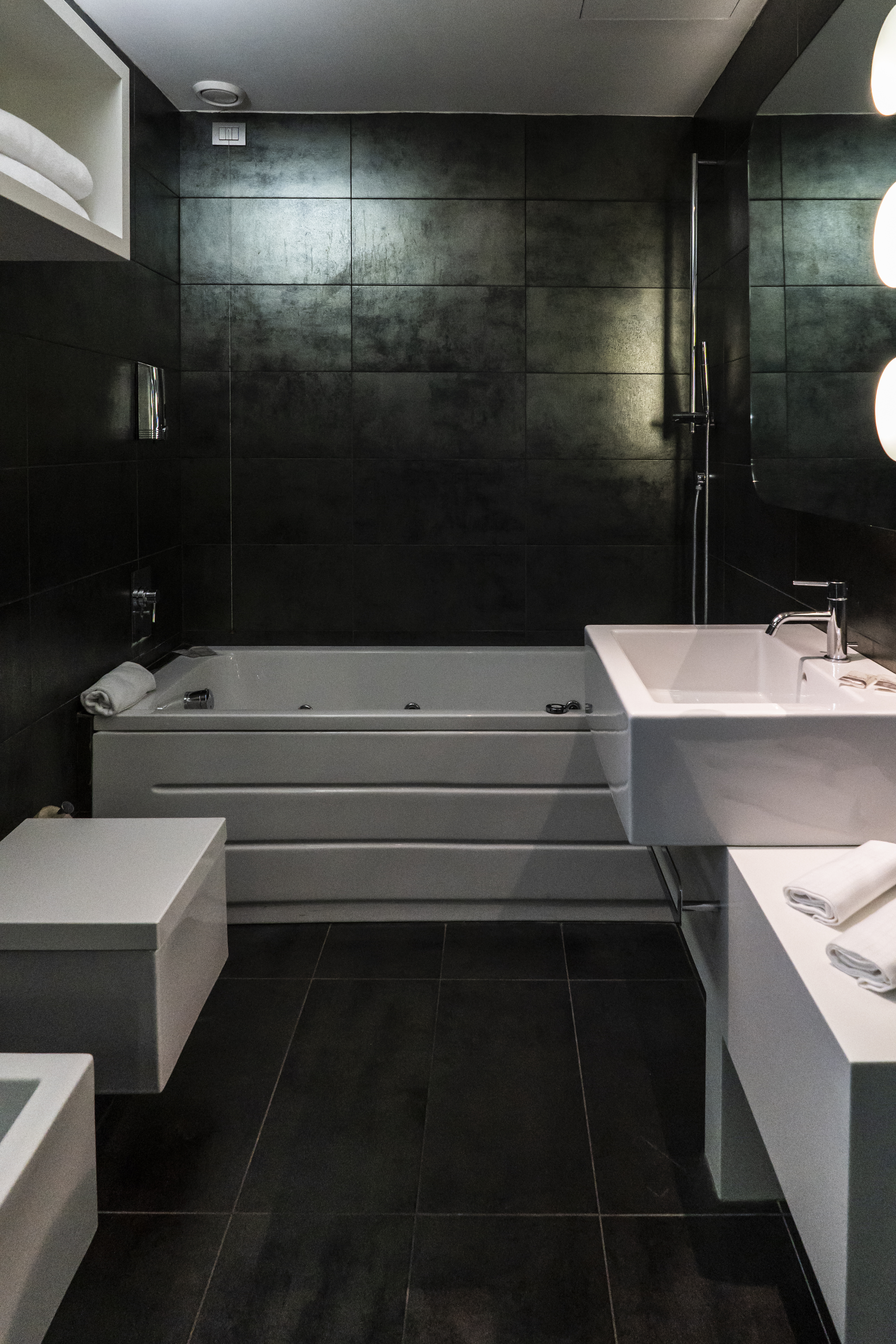 A Point Arezzo Park Hotel
