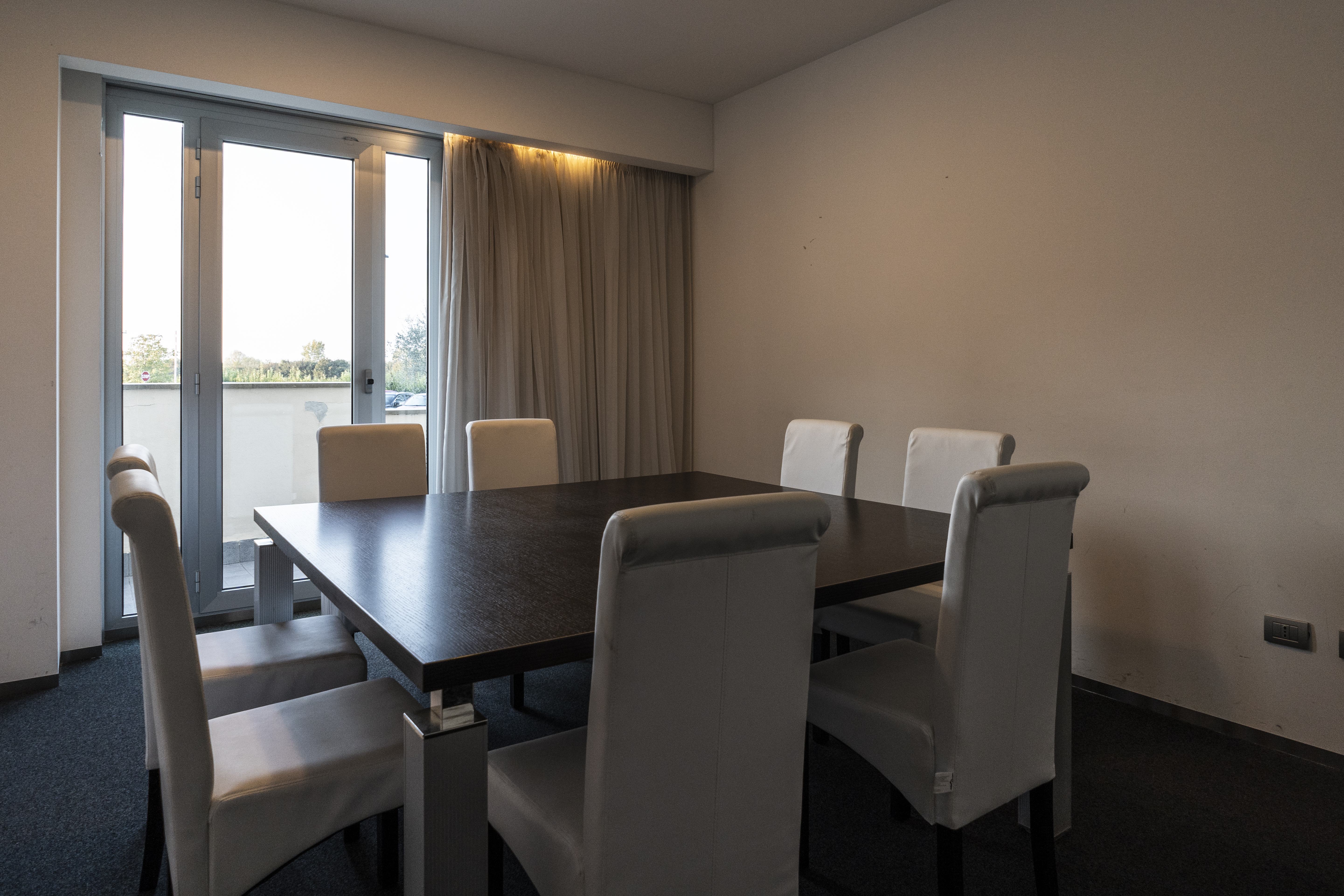 A Point Arezzo Park Hotel