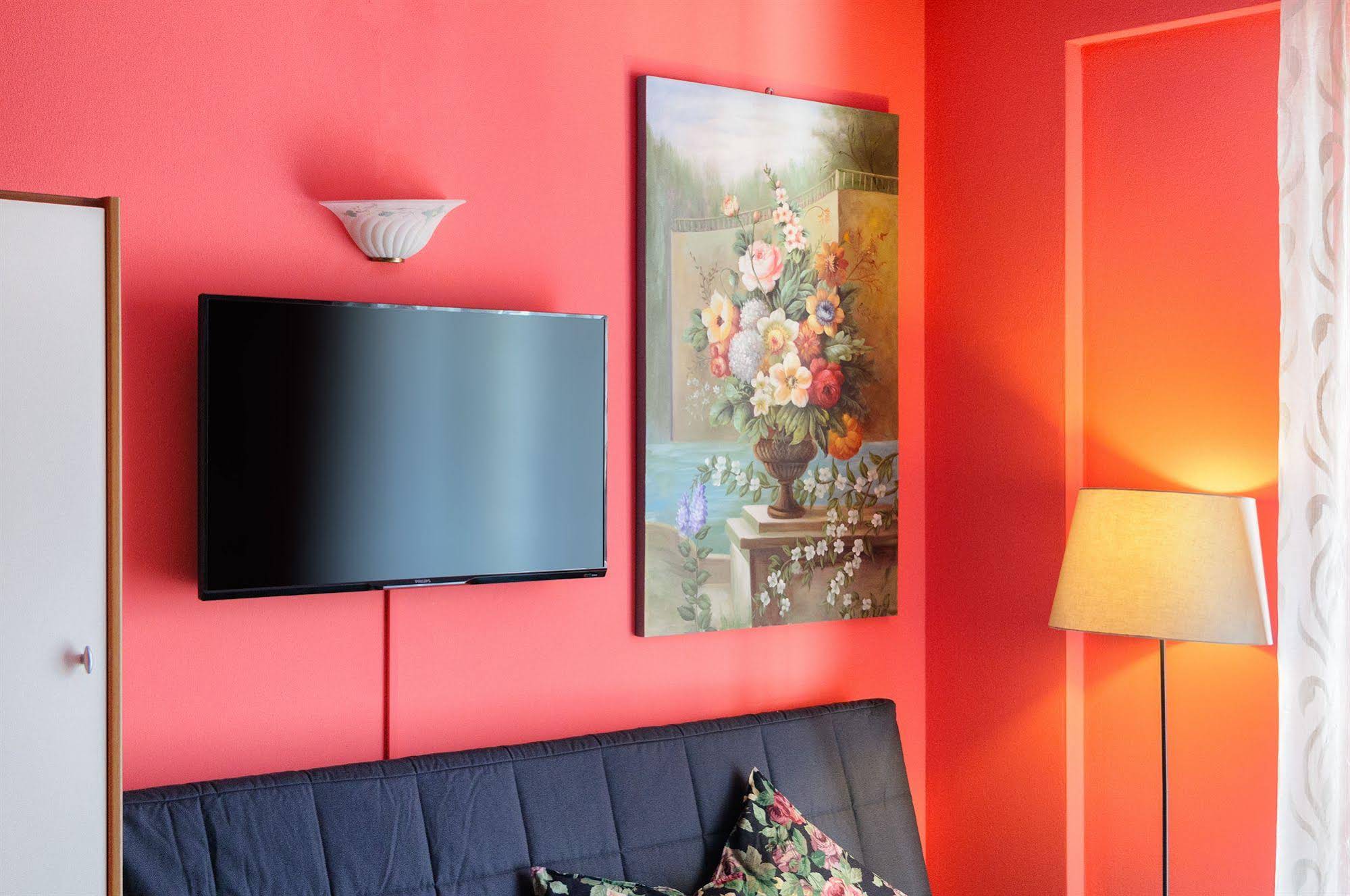 Patty's Aparthotel Arezzo