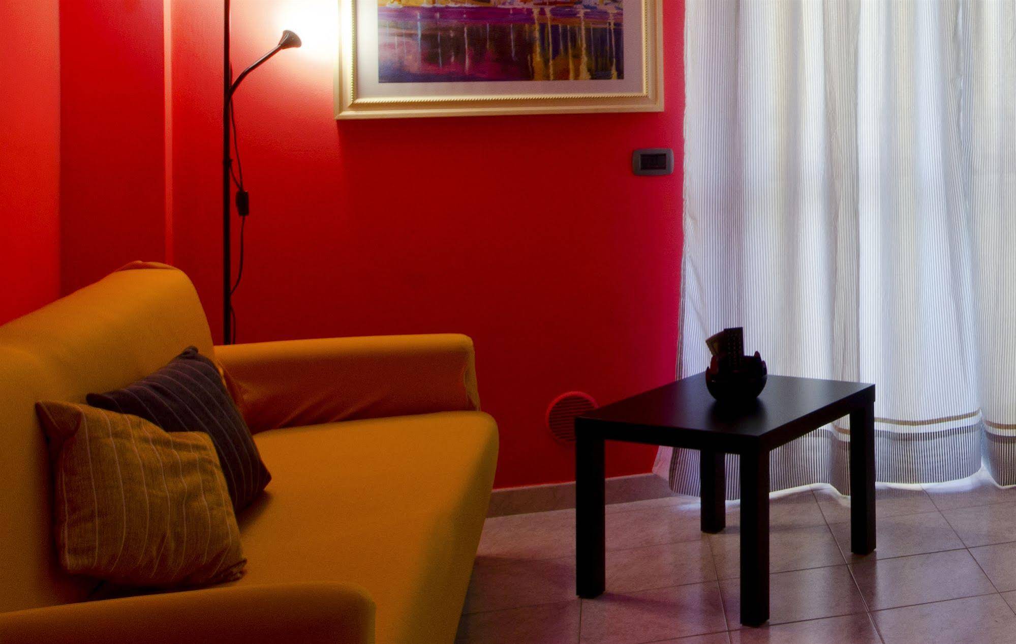 Patty's Aparthotel Arezzo