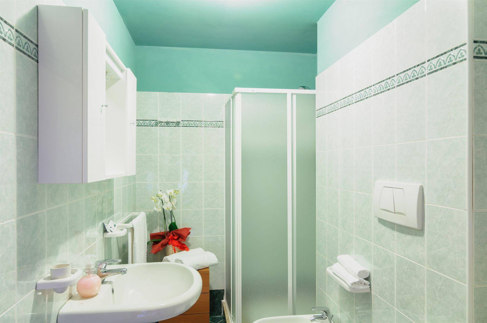 Patty's Aparthotel Arezzo