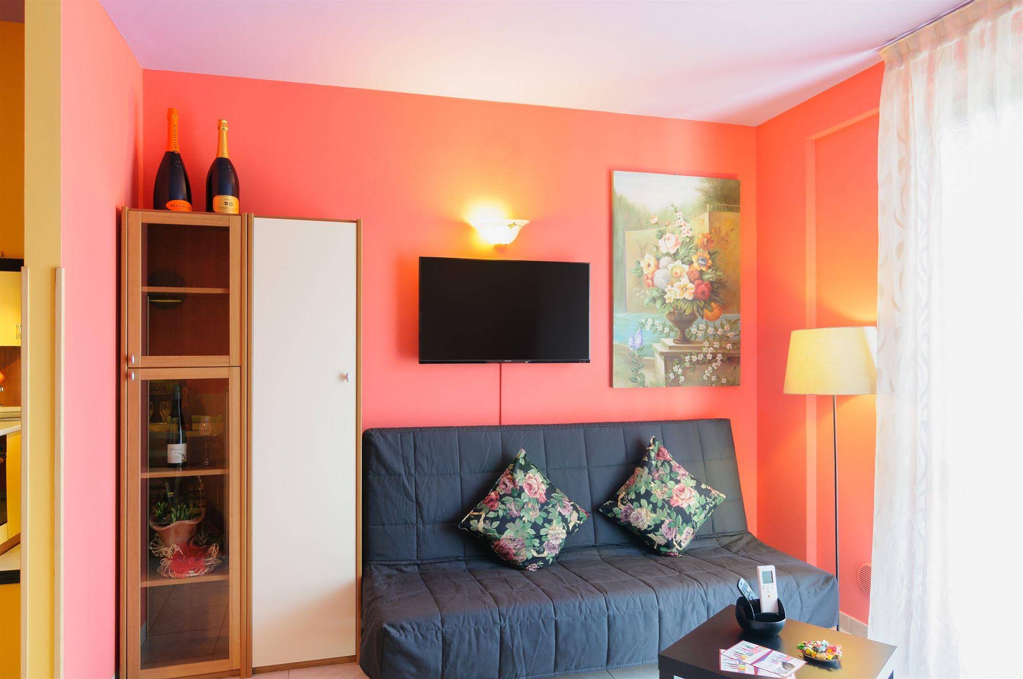 Patty's Aparthotel Arezzo