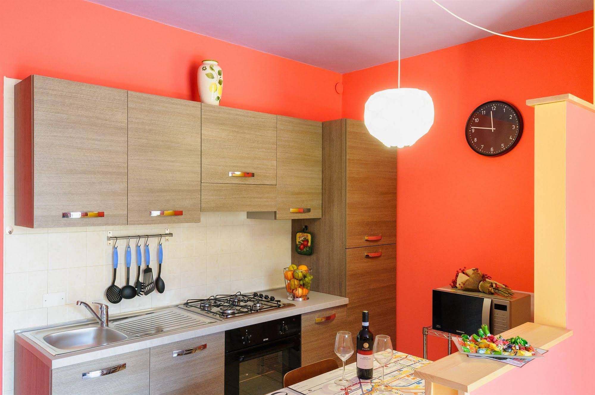 Patty's Aparthotel Arezzo