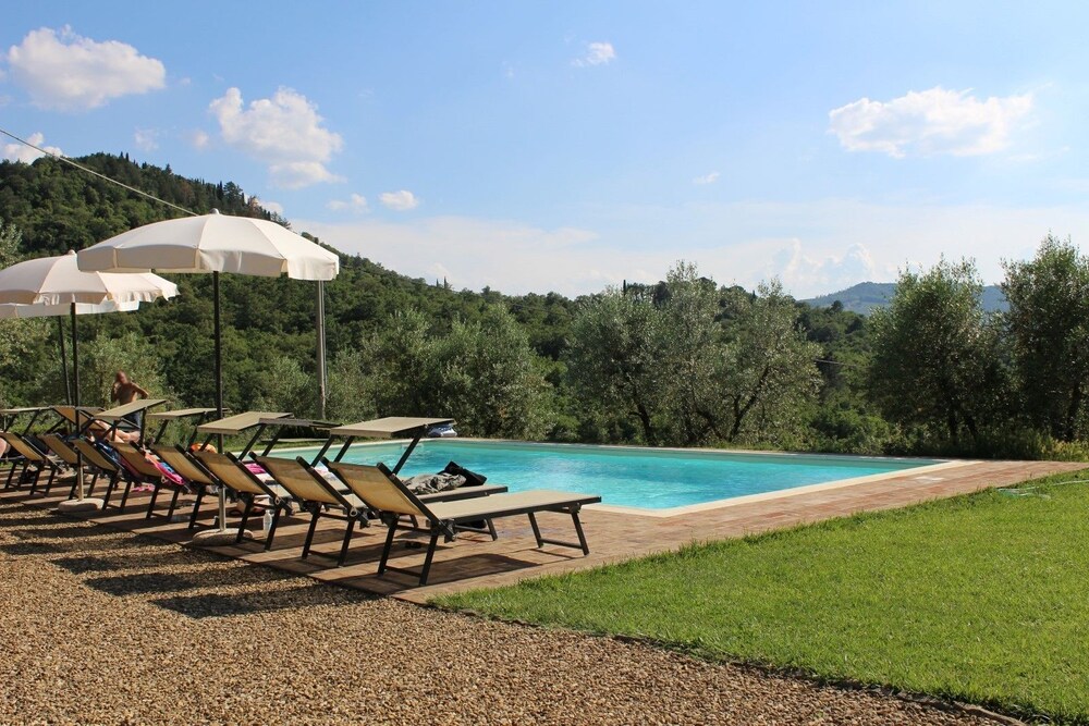 B&B Country House Poggio Del Drago