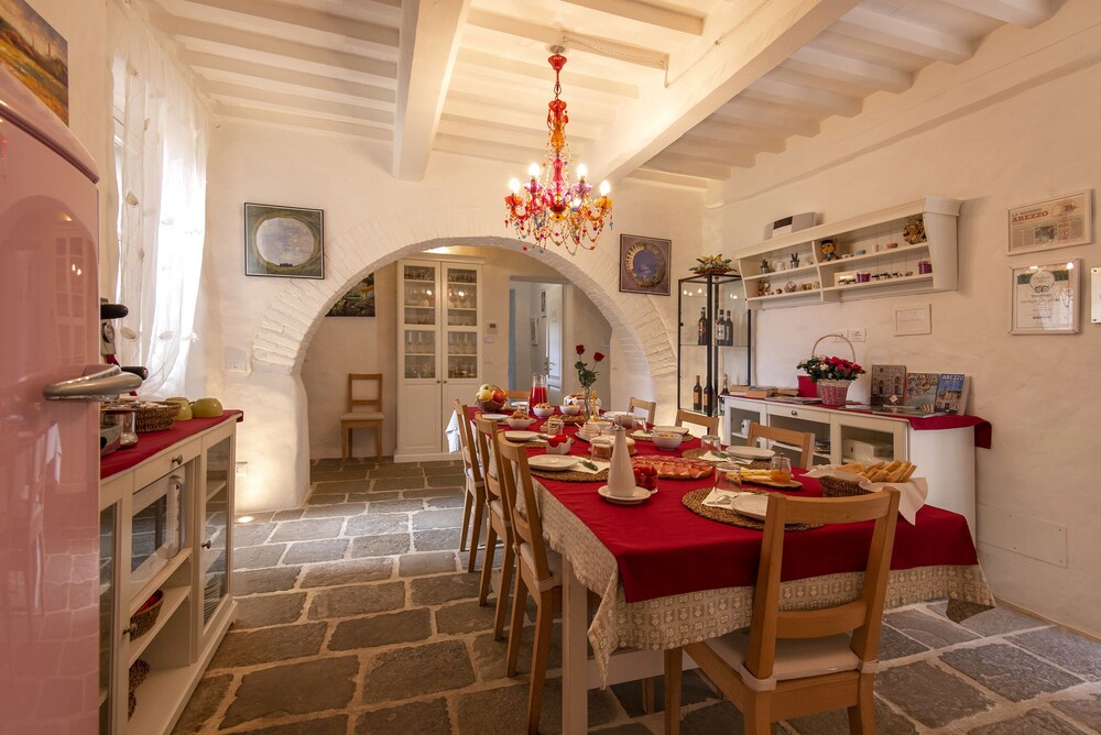 B&B Country House Poggio Del Drago