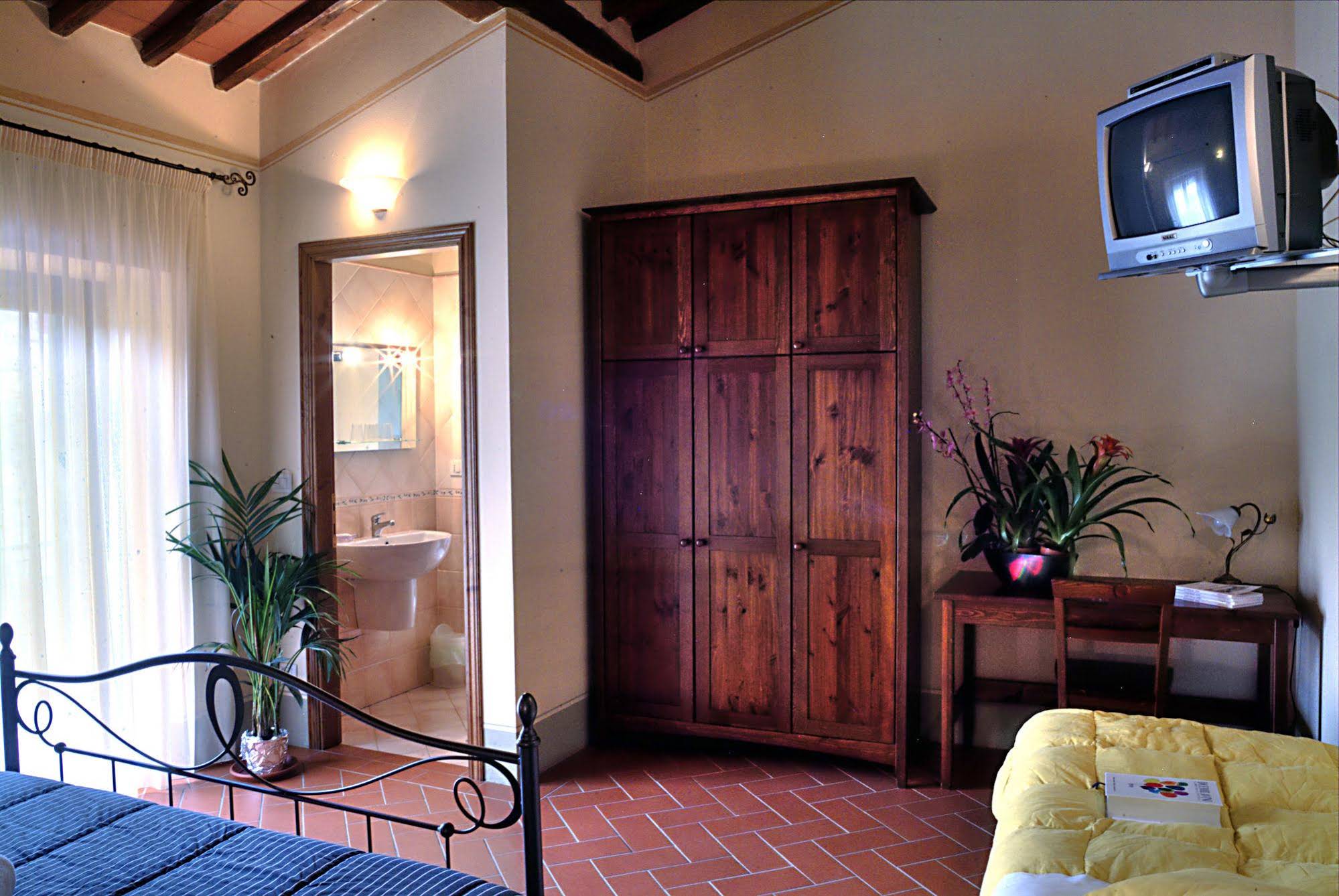 B&B Antica Trattoria al Principe