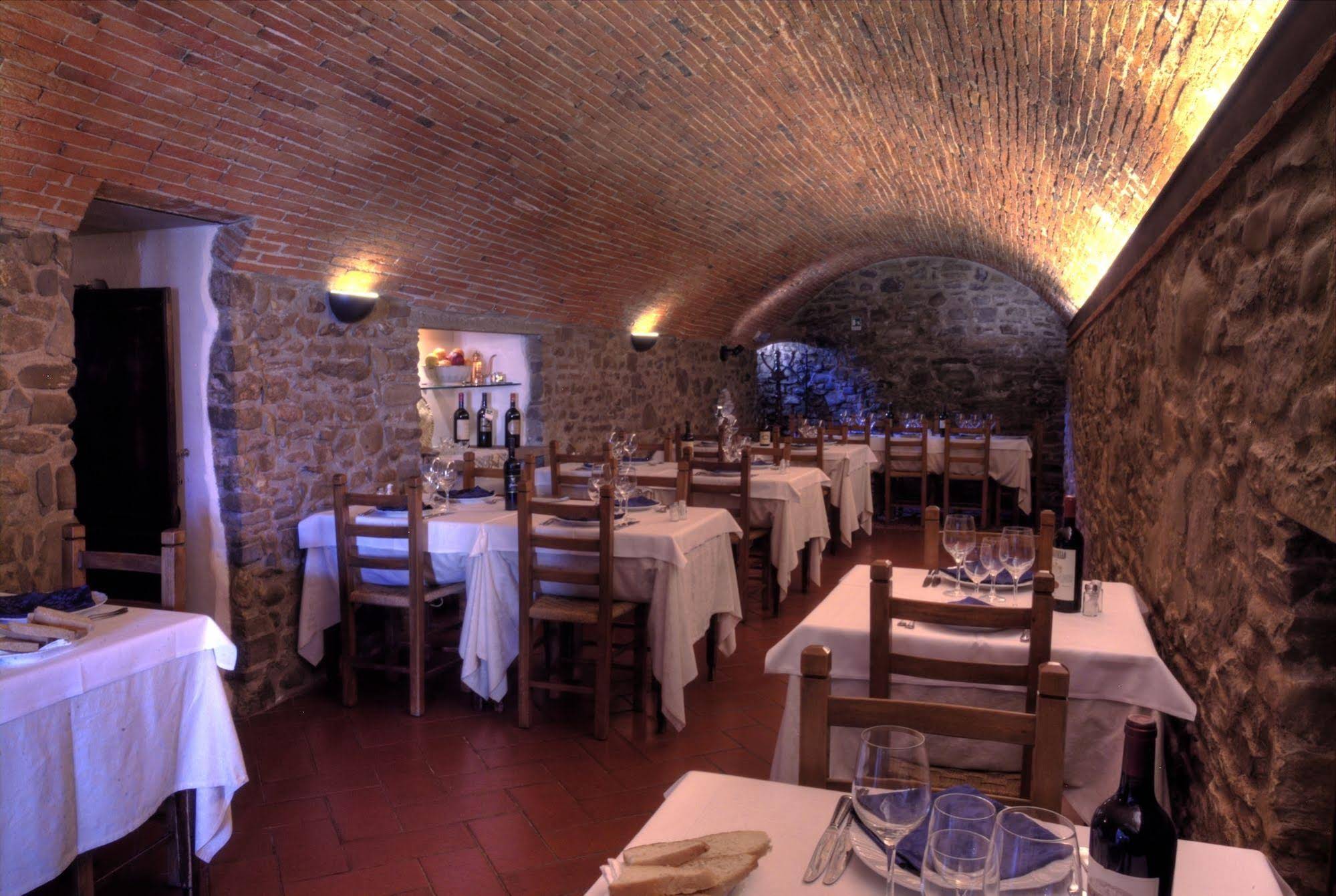 B&B Antica Trattoria al Principe
