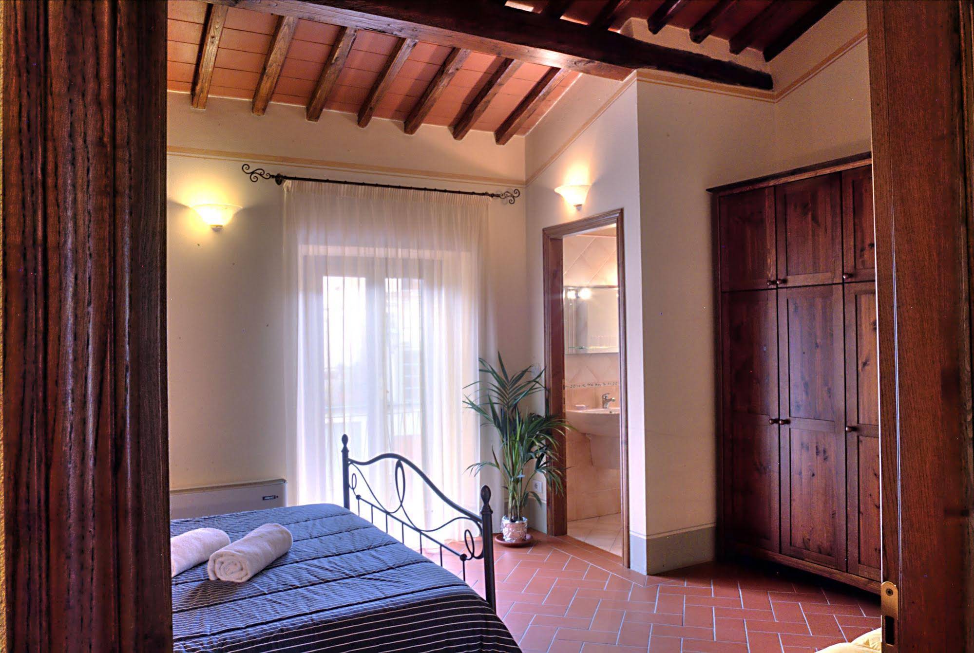 B&B Antica Trattoria al Principe