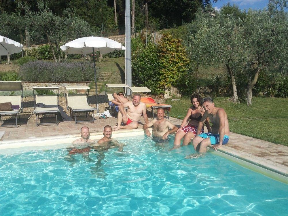 B&B Country House Poggio Del Drago