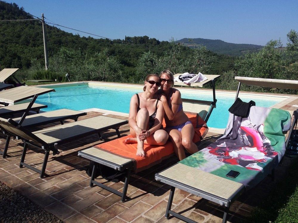 B&B Country House Poggio Del Drago