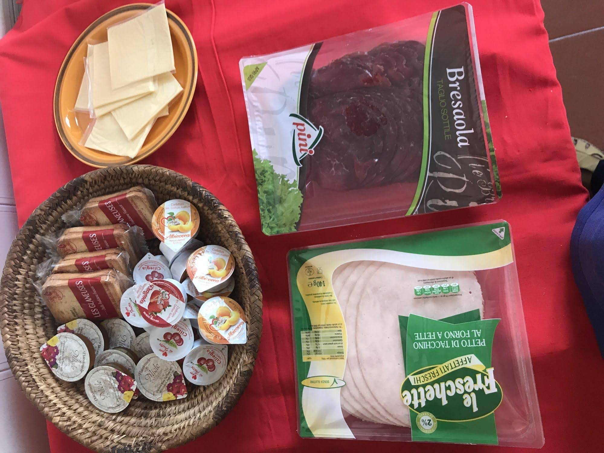 Affittacamere La Musa