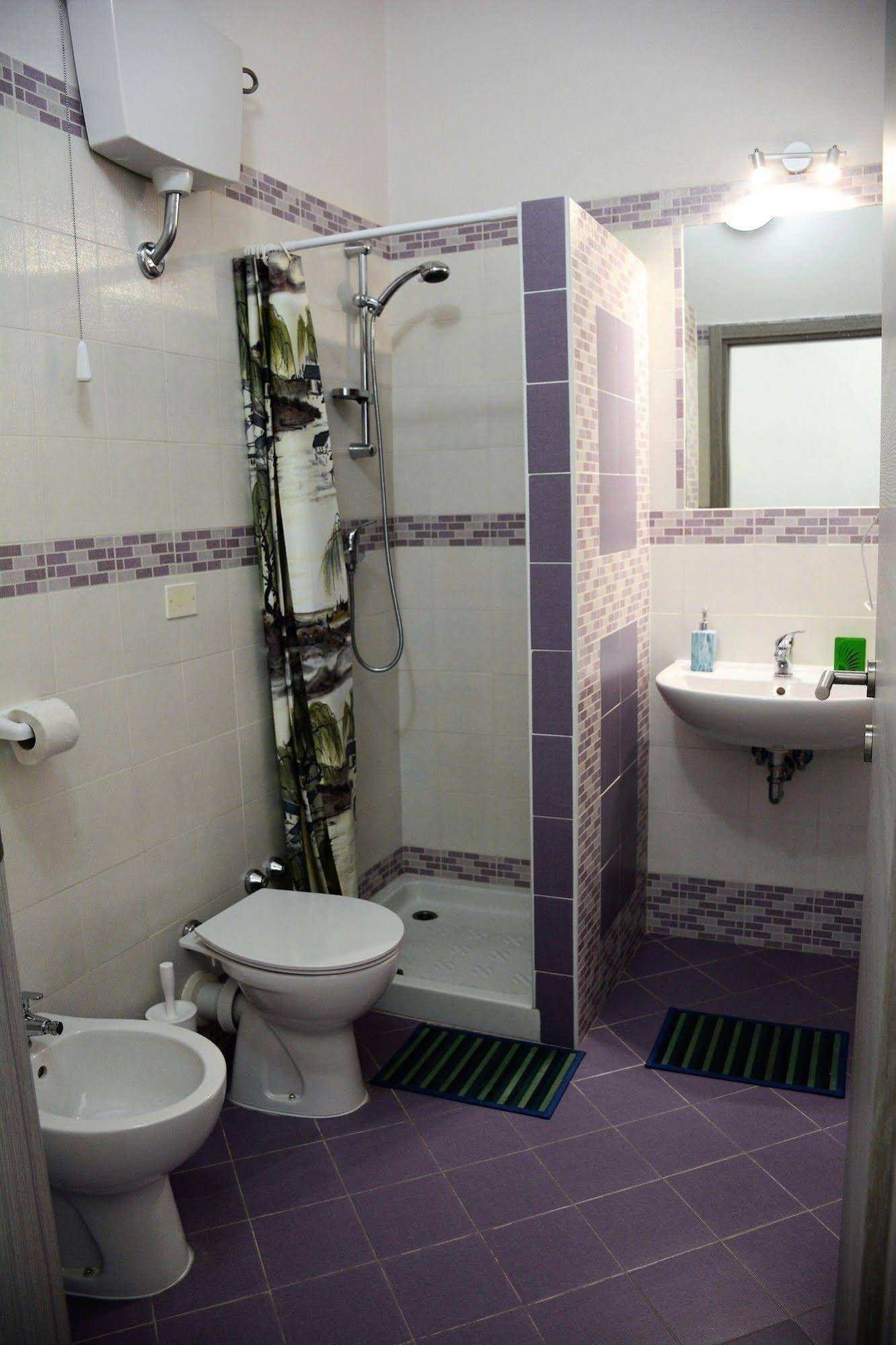 Affittacamere La Musa