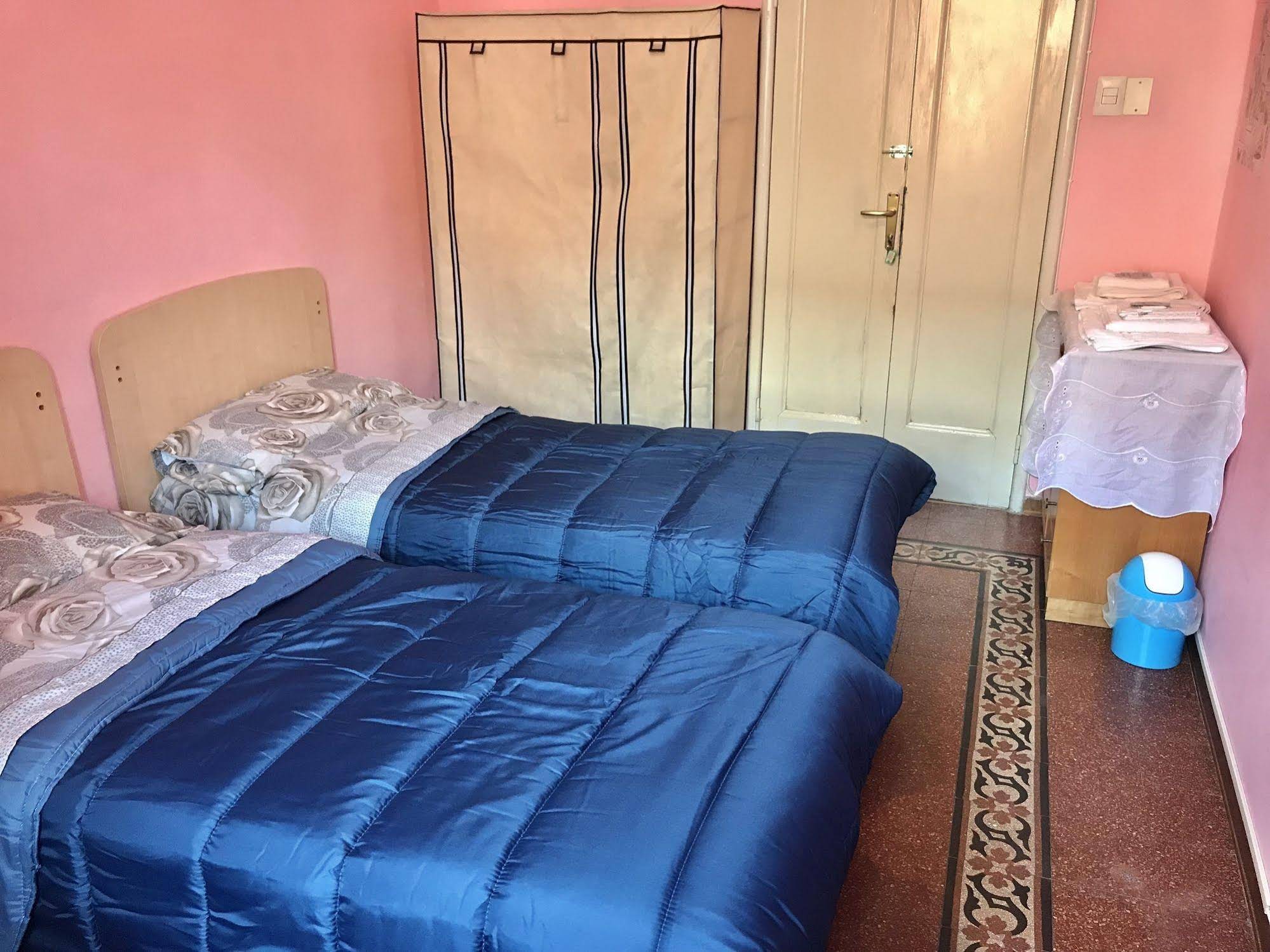 Affittacamere La Musa