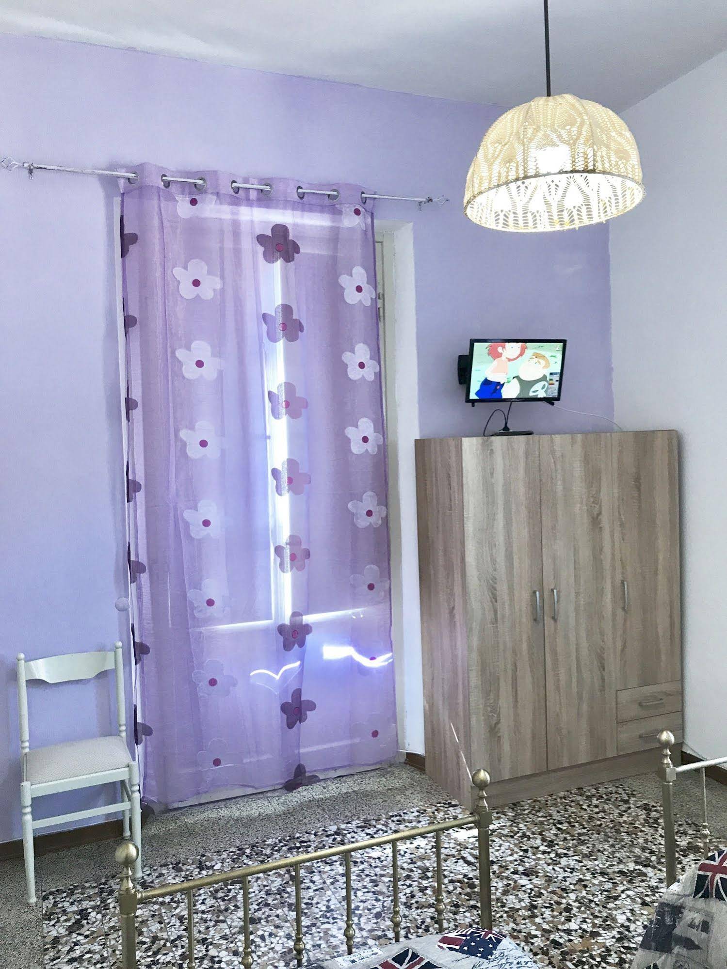 Affittacamere La Musa