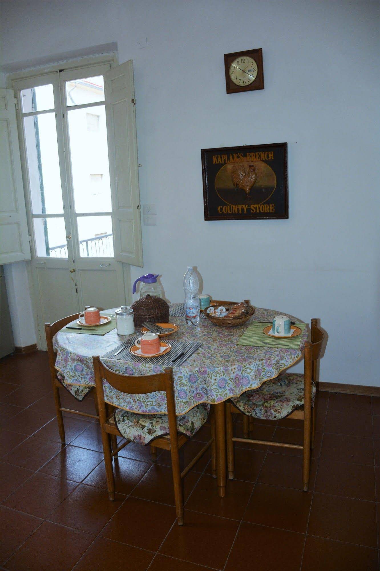 Affittacamere La Musa