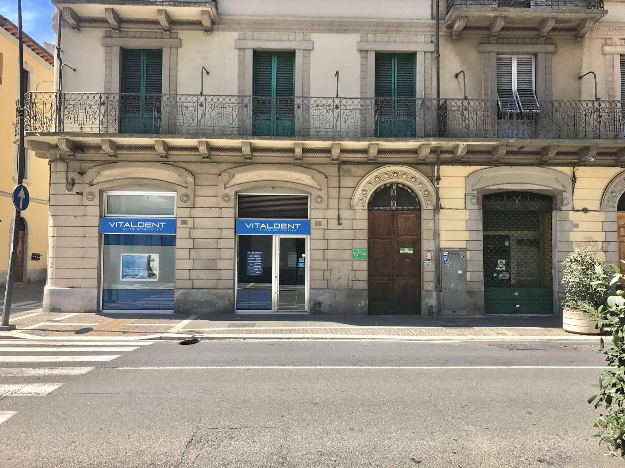 Affittacamere La Musa