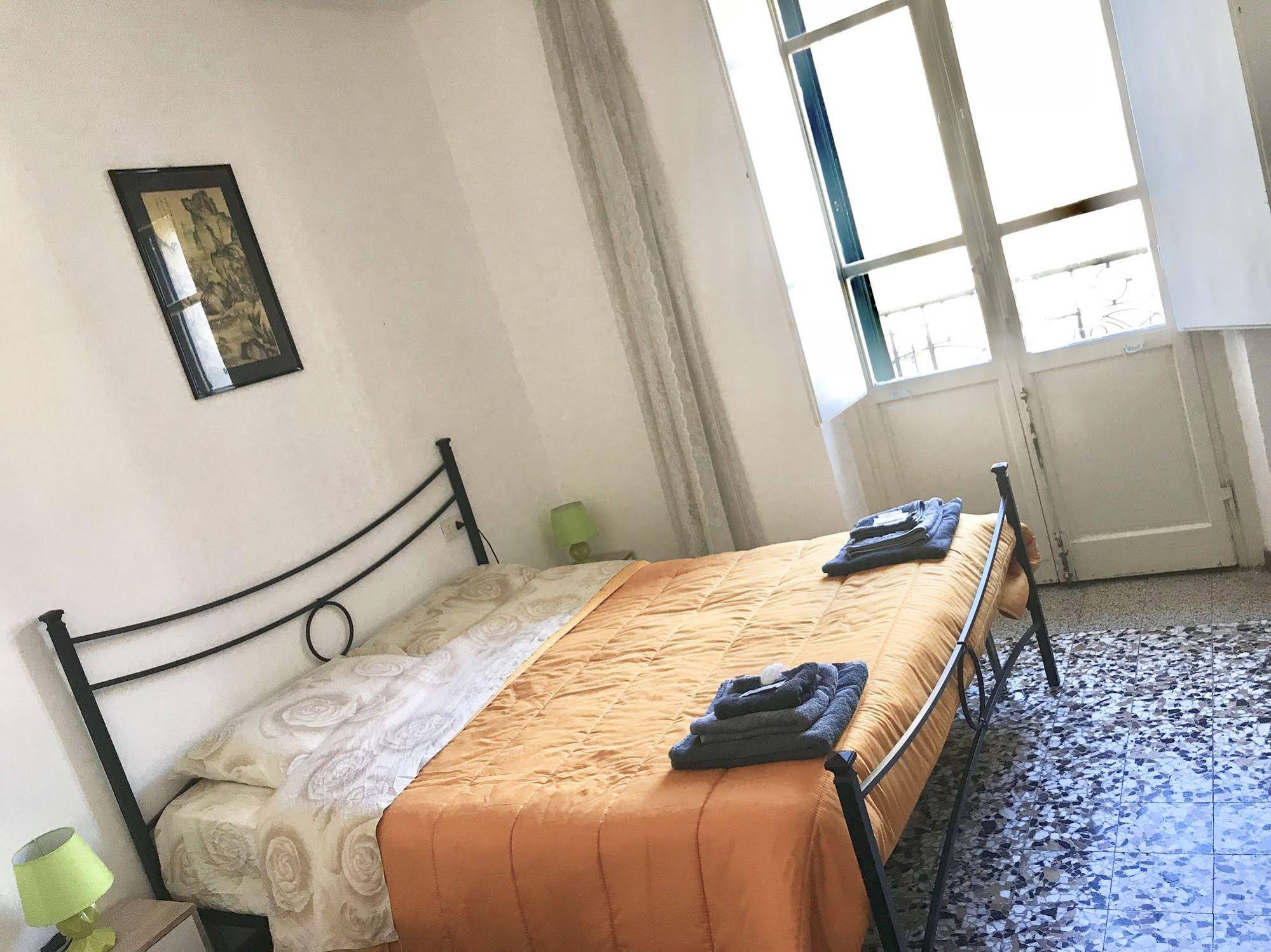 Affittacamere La Musa