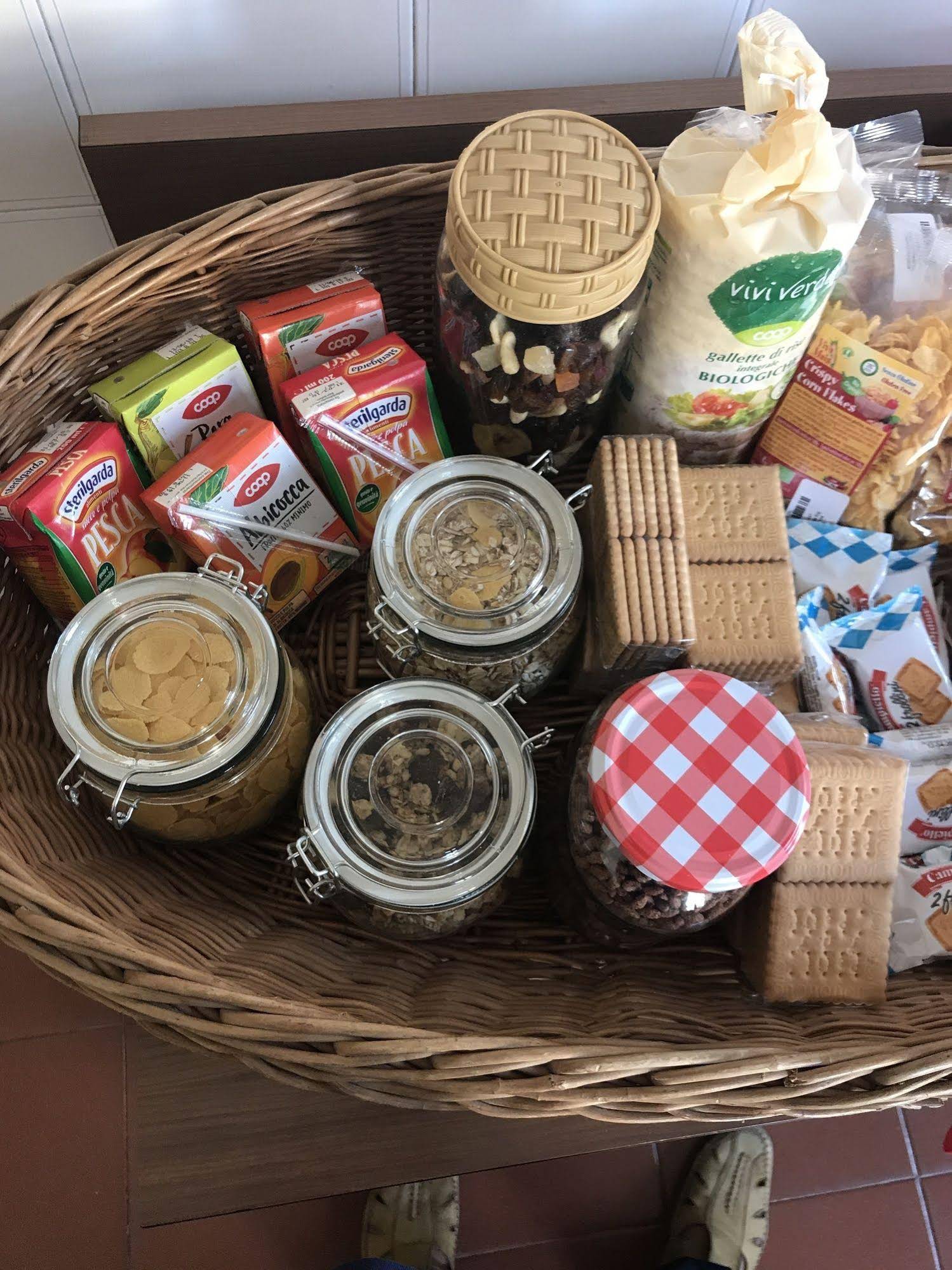 Affittacamere La Musa