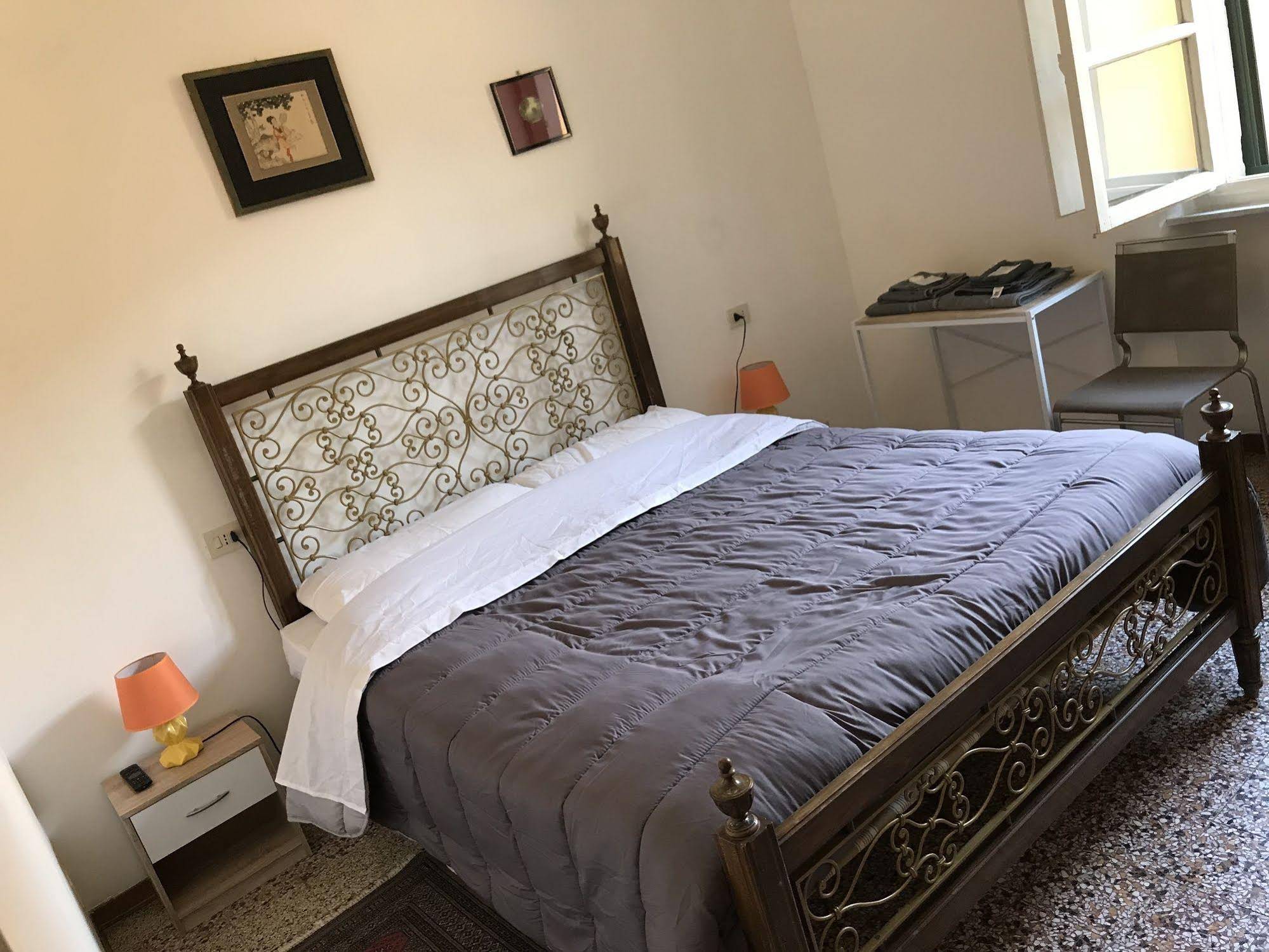 Affittacamere La Musa