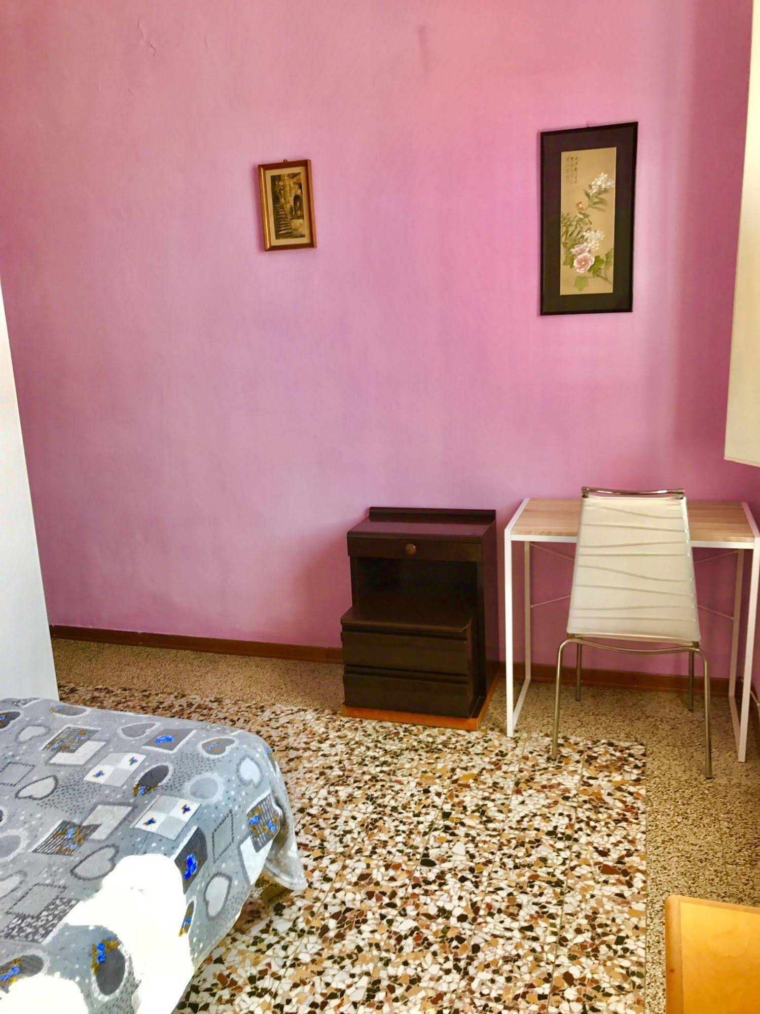 Affittacamere La Musa