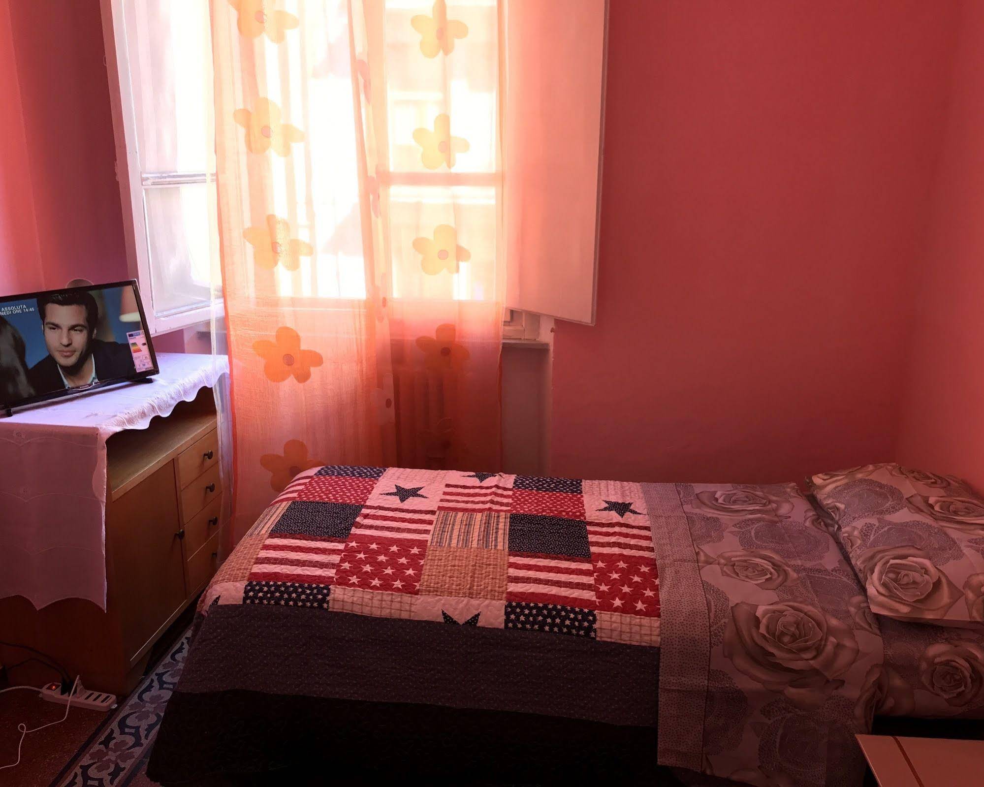 Affittacamere La Musa