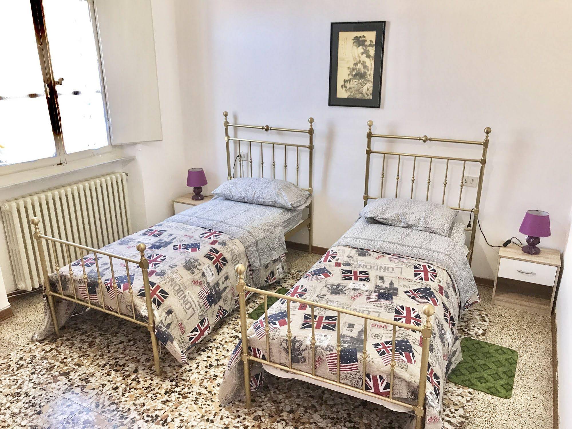 Affittacamere La Musa