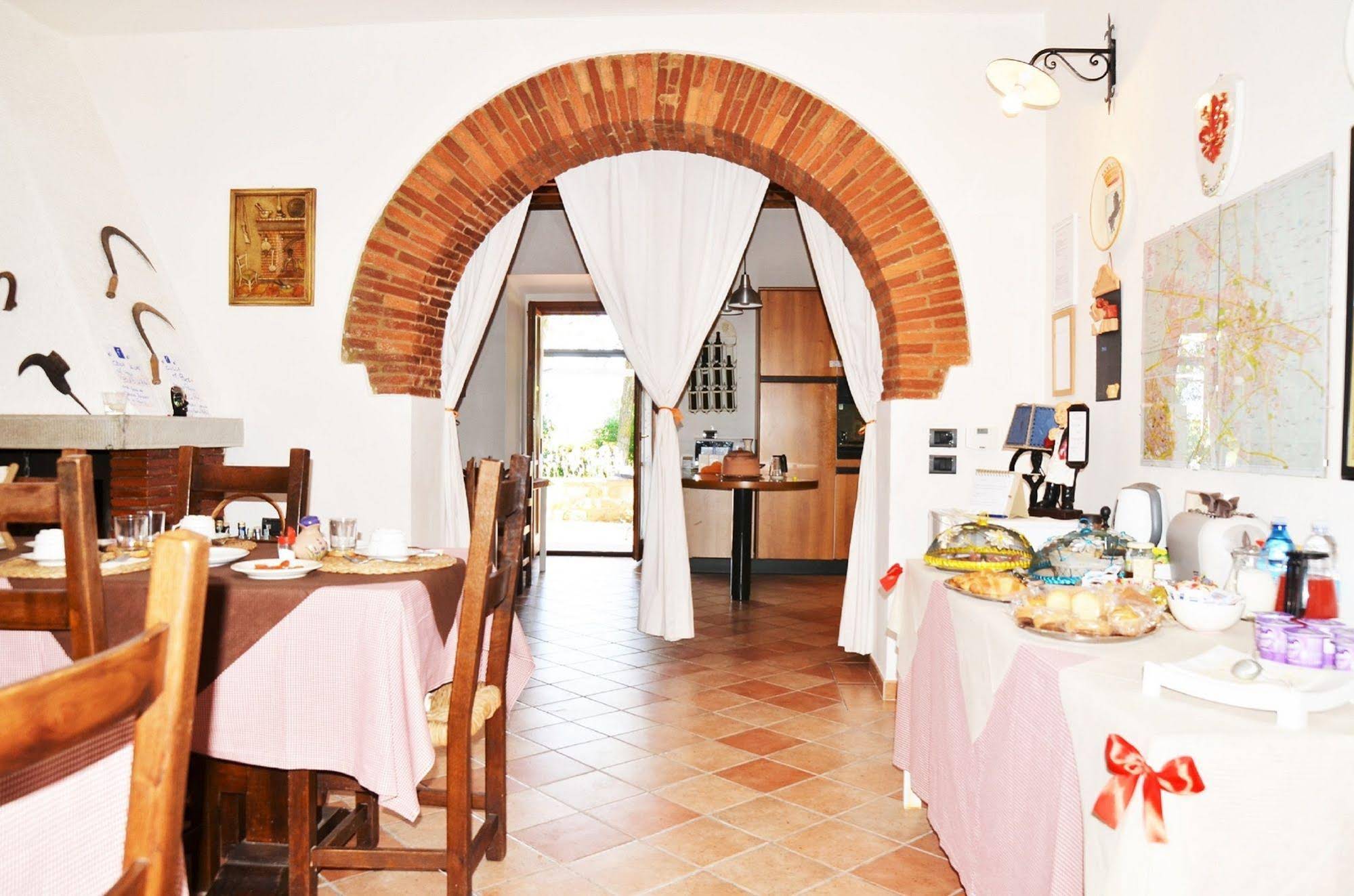 B&B La Villa