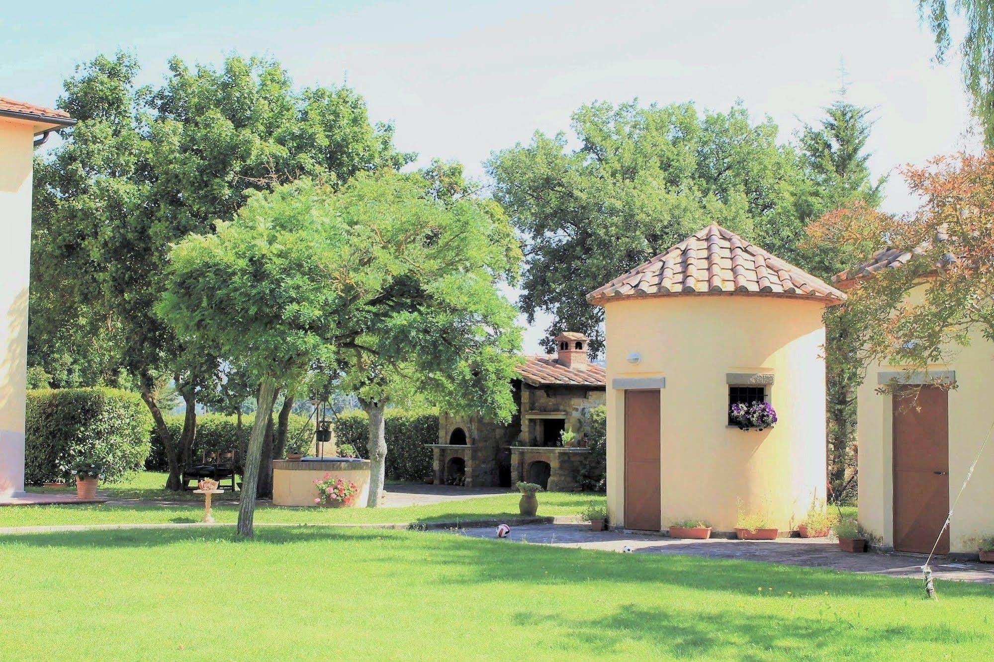 B&B La Villa