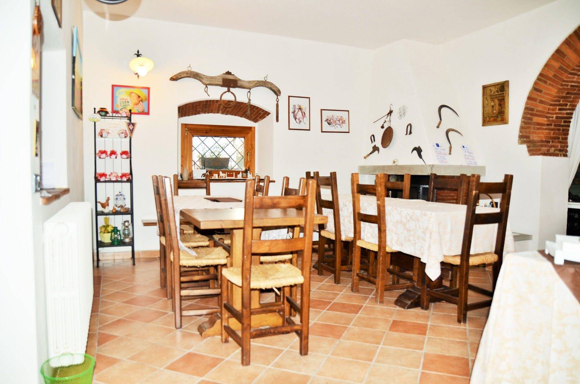 B&B La Villa