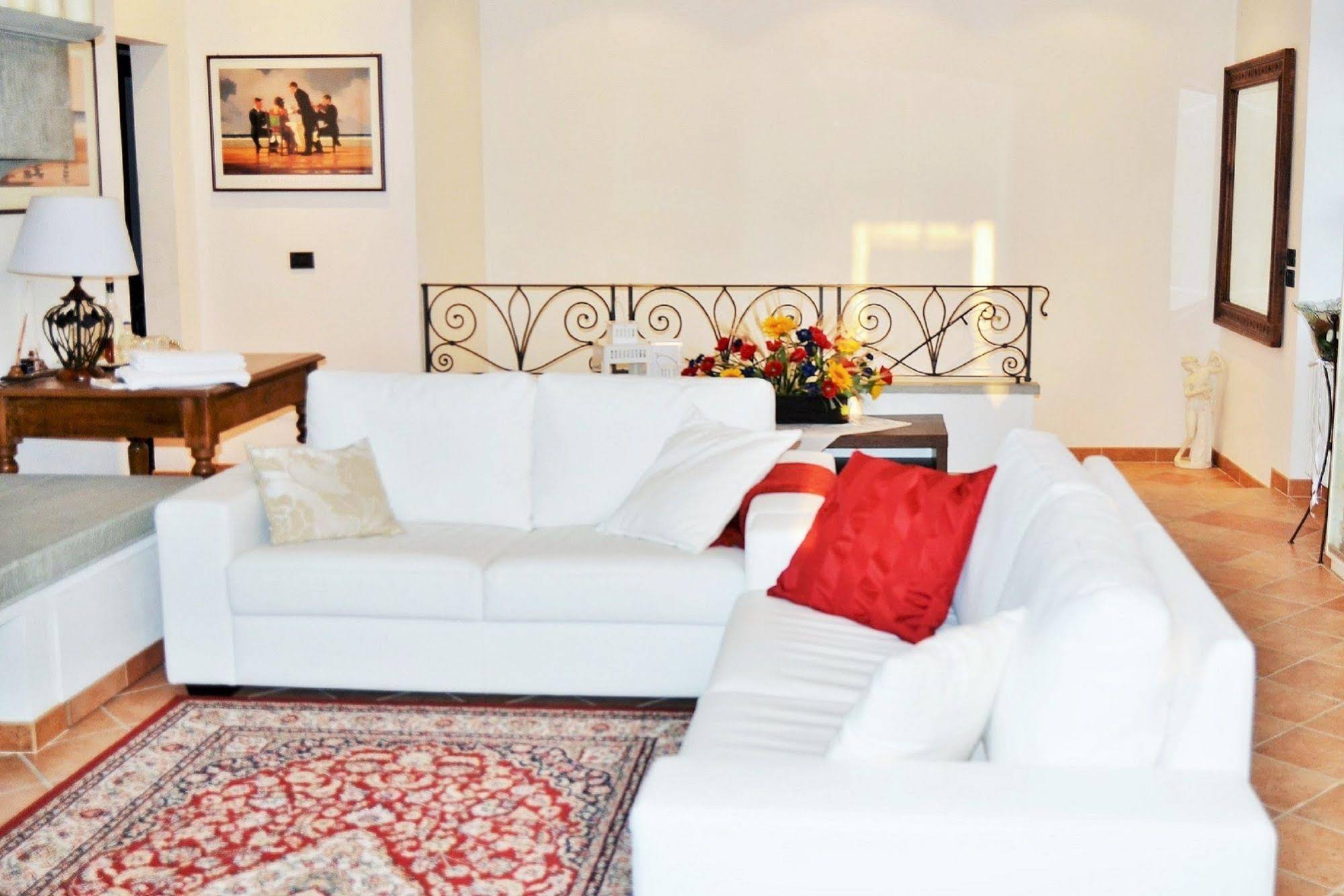 B&B La Villa