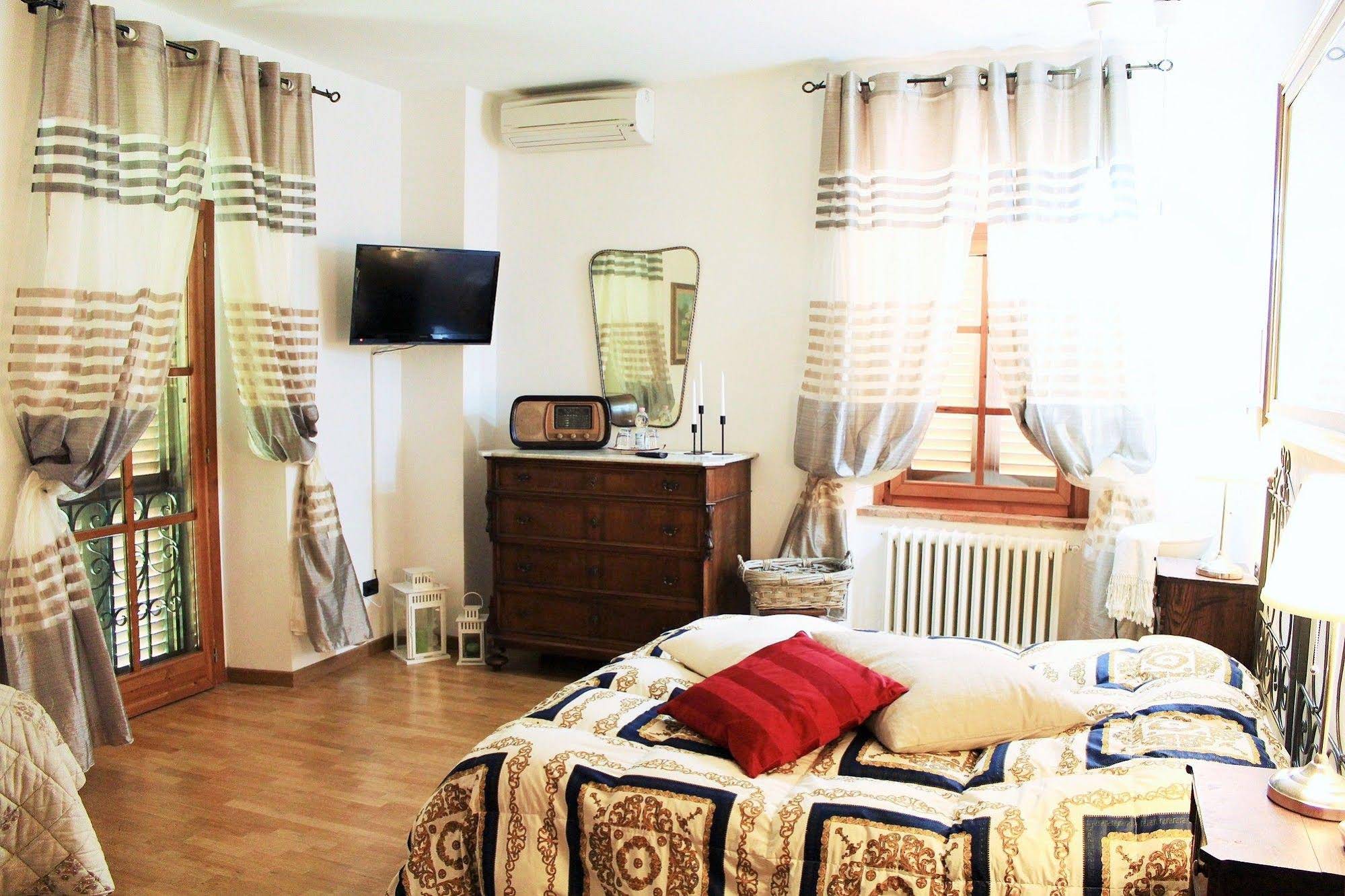 B&B La Villa