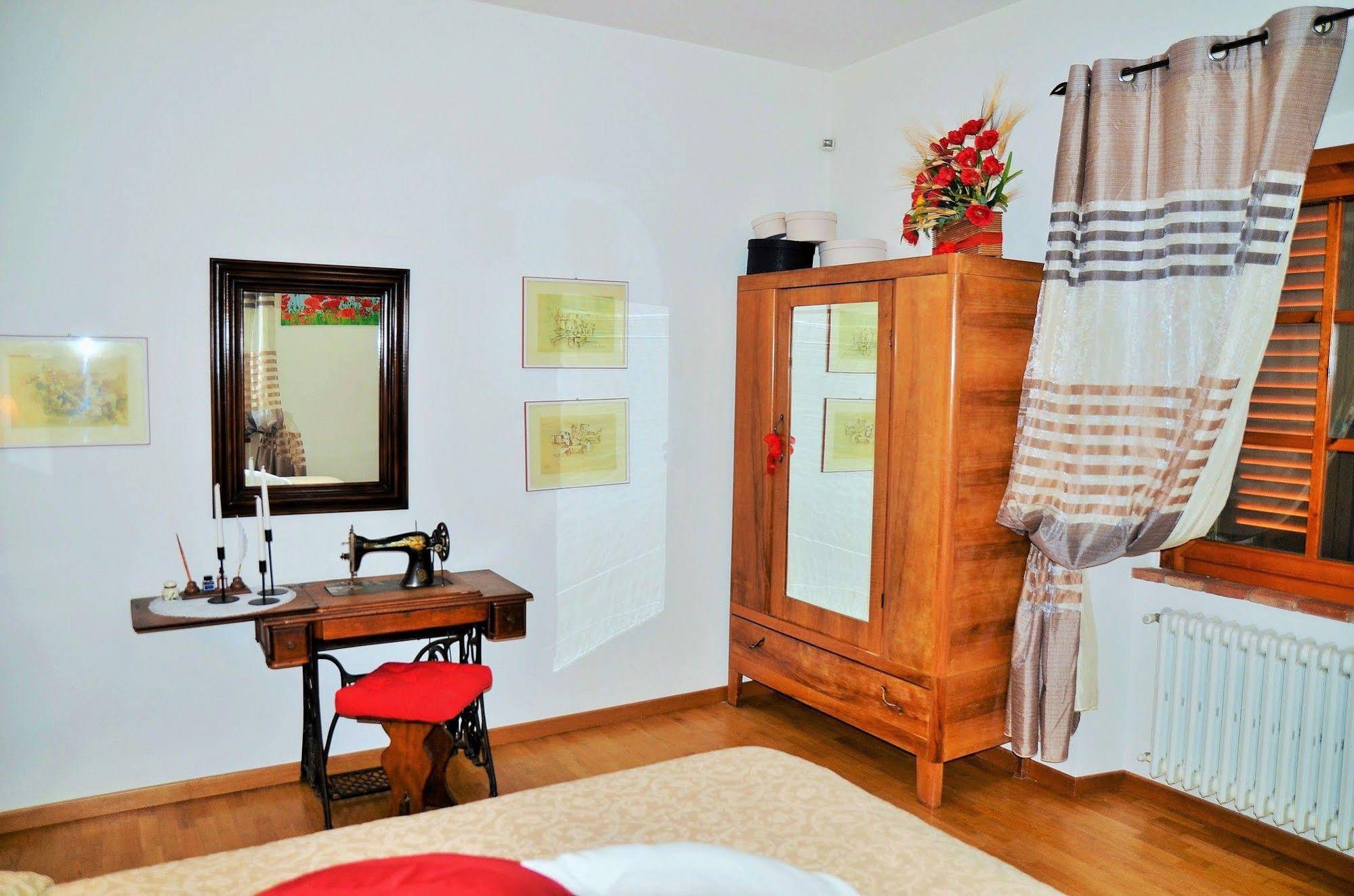 B&B La Villa