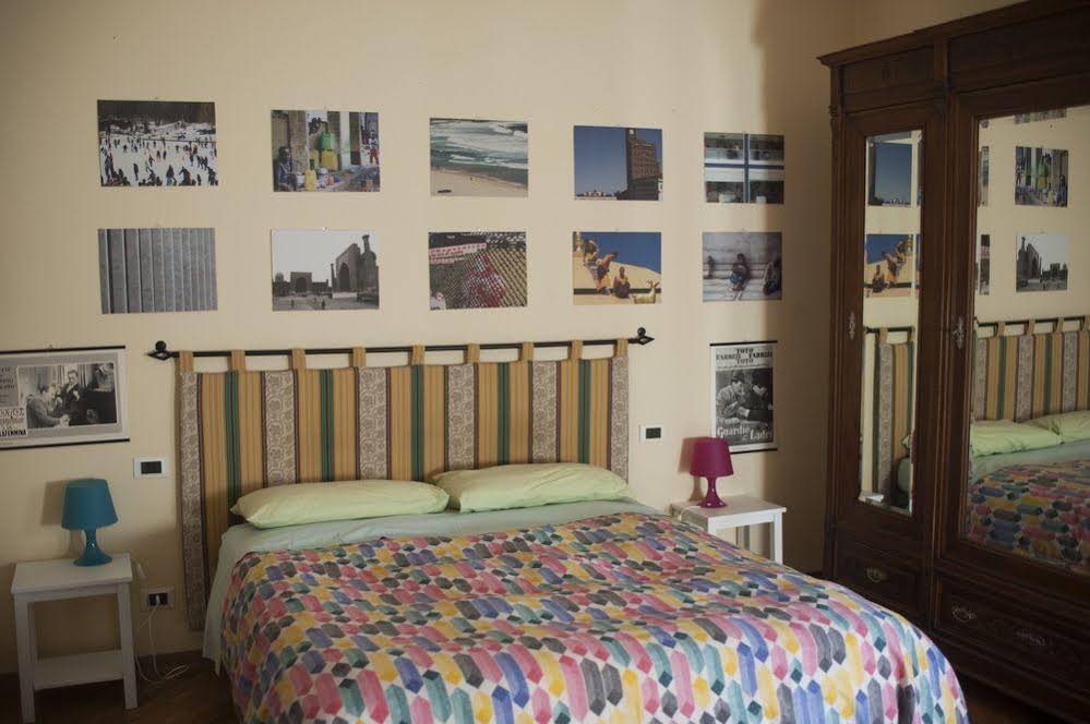 B&B Santo Spirito