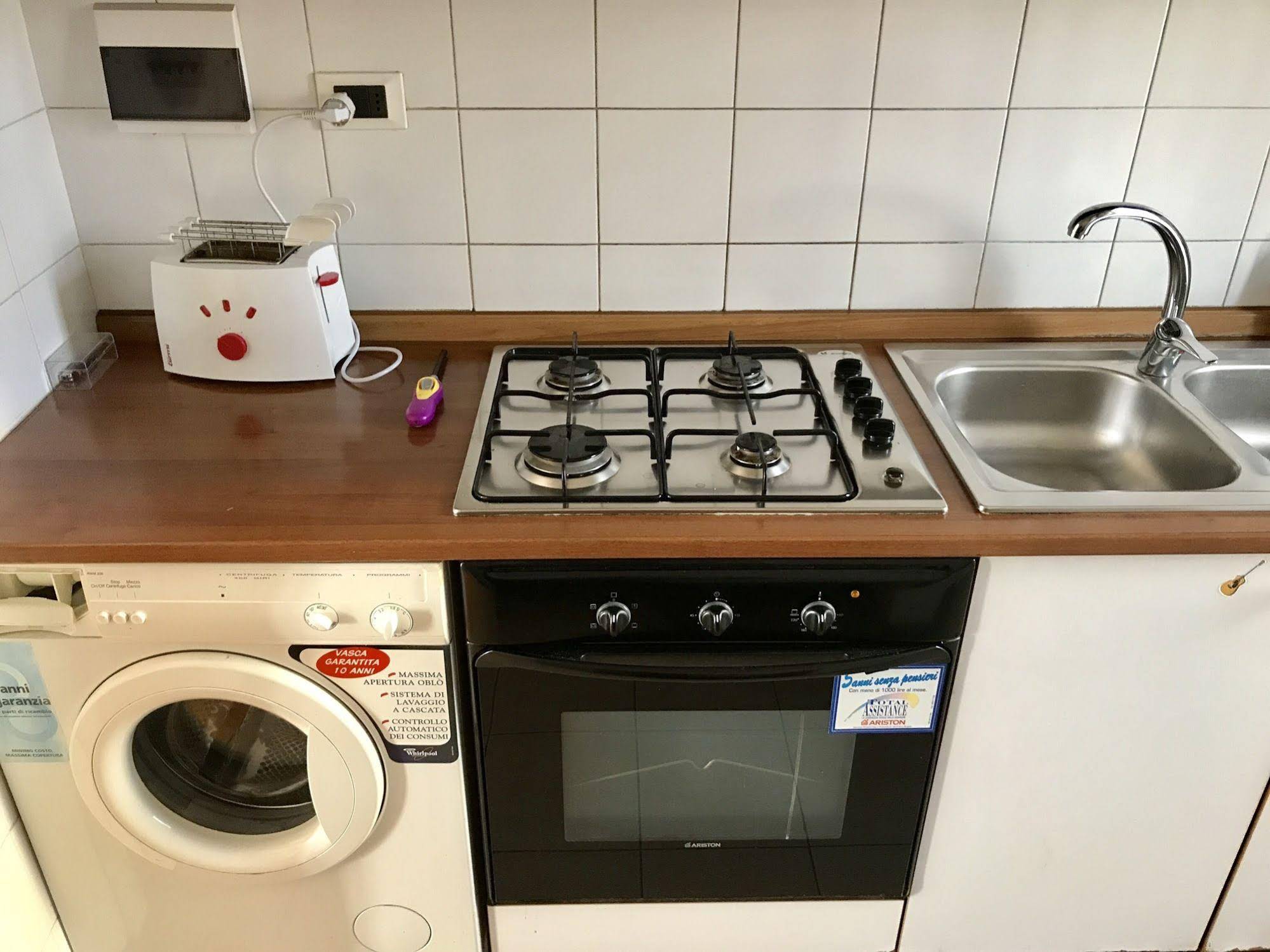 B&B Santo Spirito