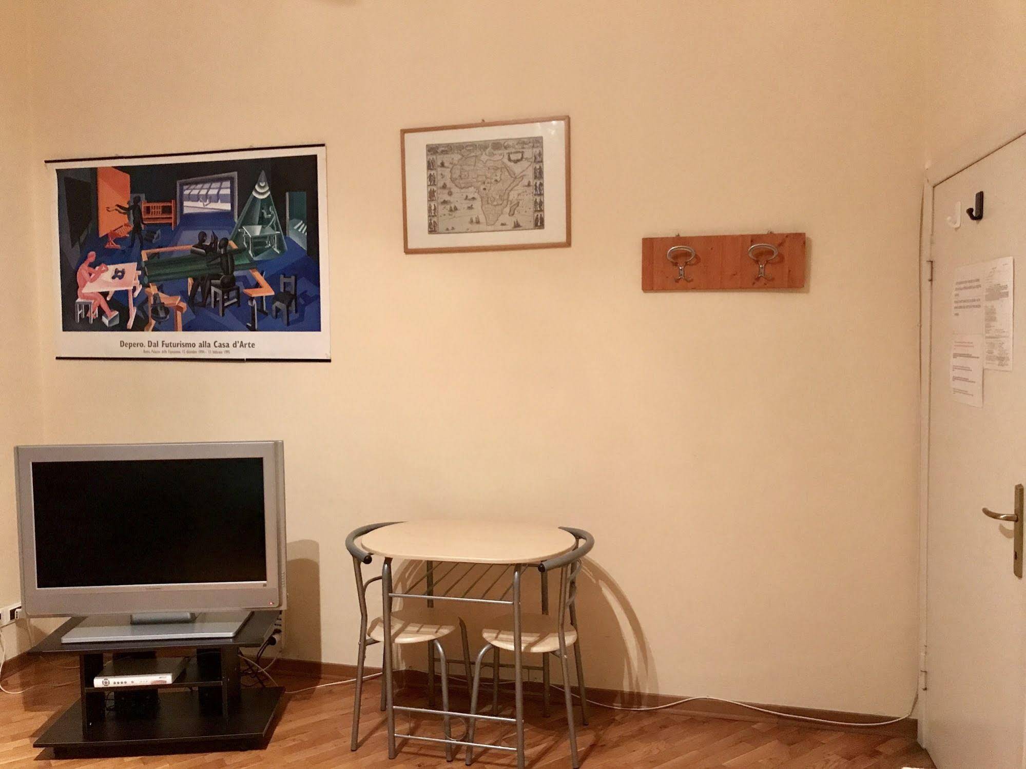 B&B Santo Spirito