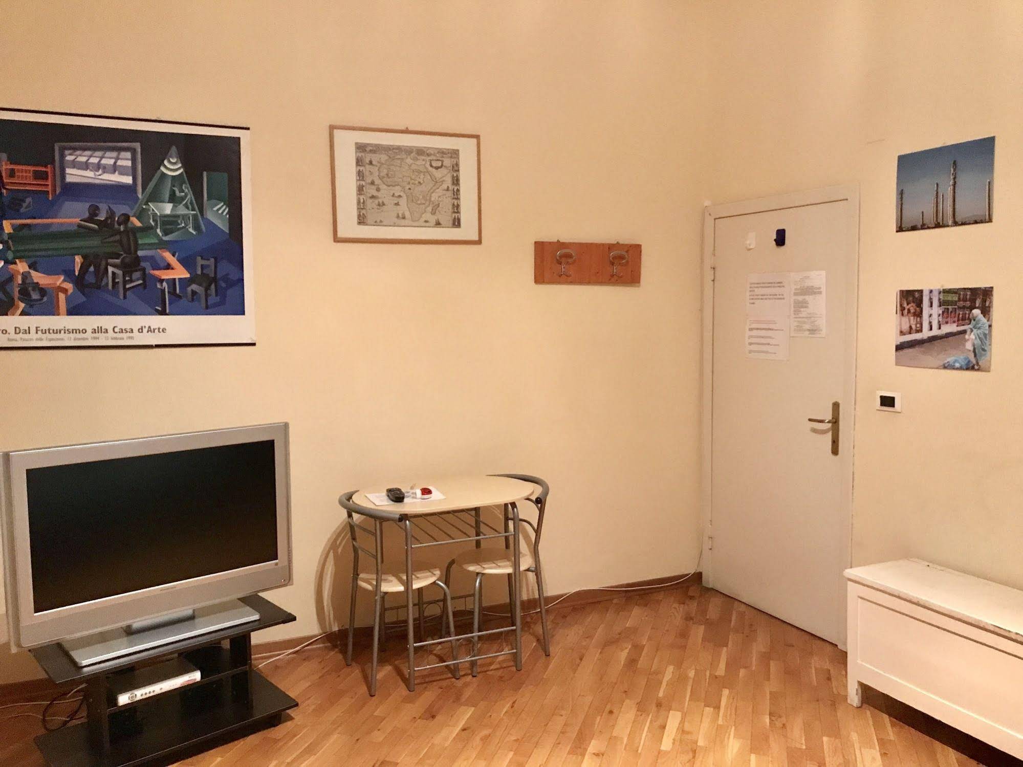 B&B Santo Spirito