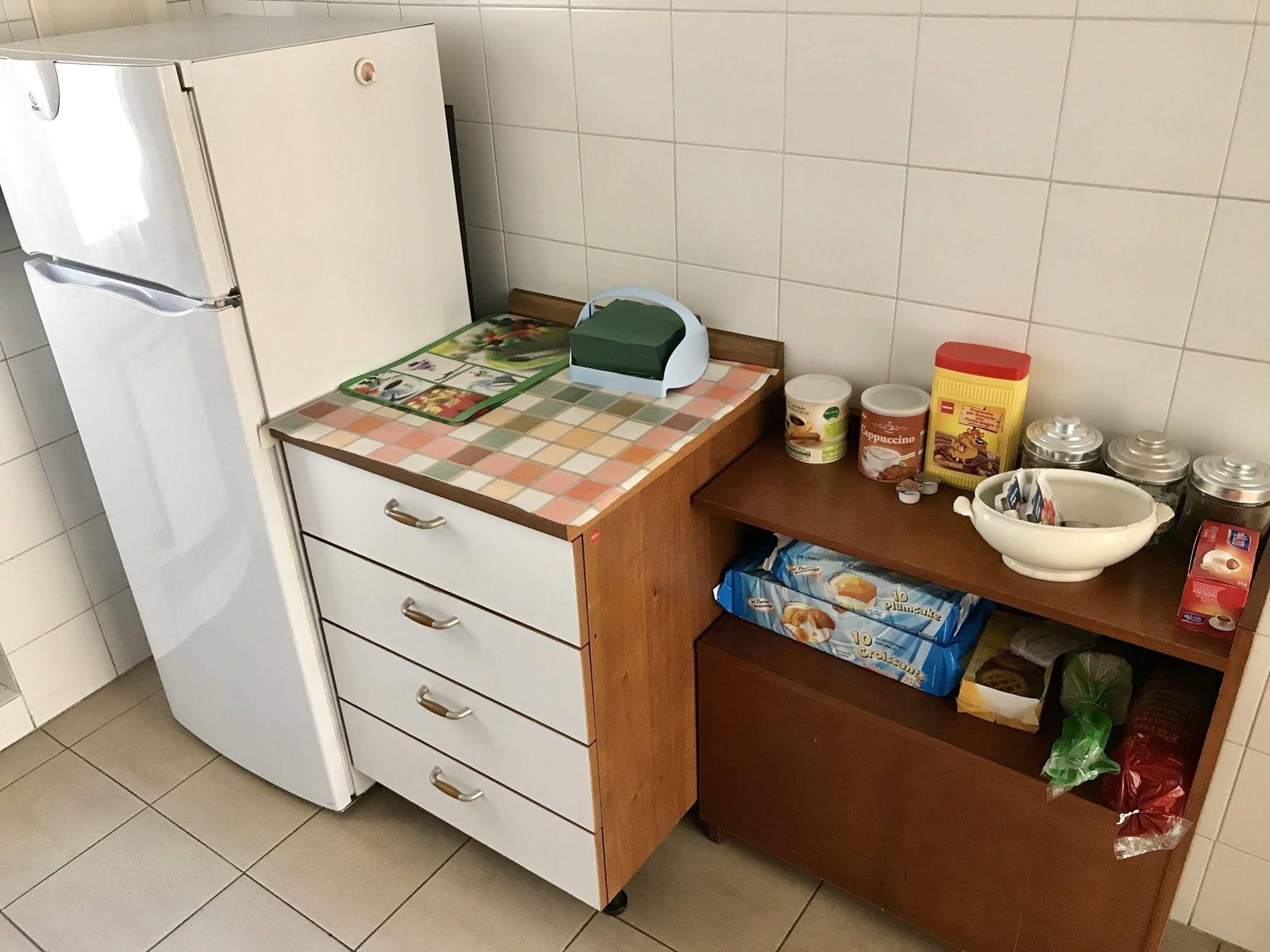 B&B Santo Spirito