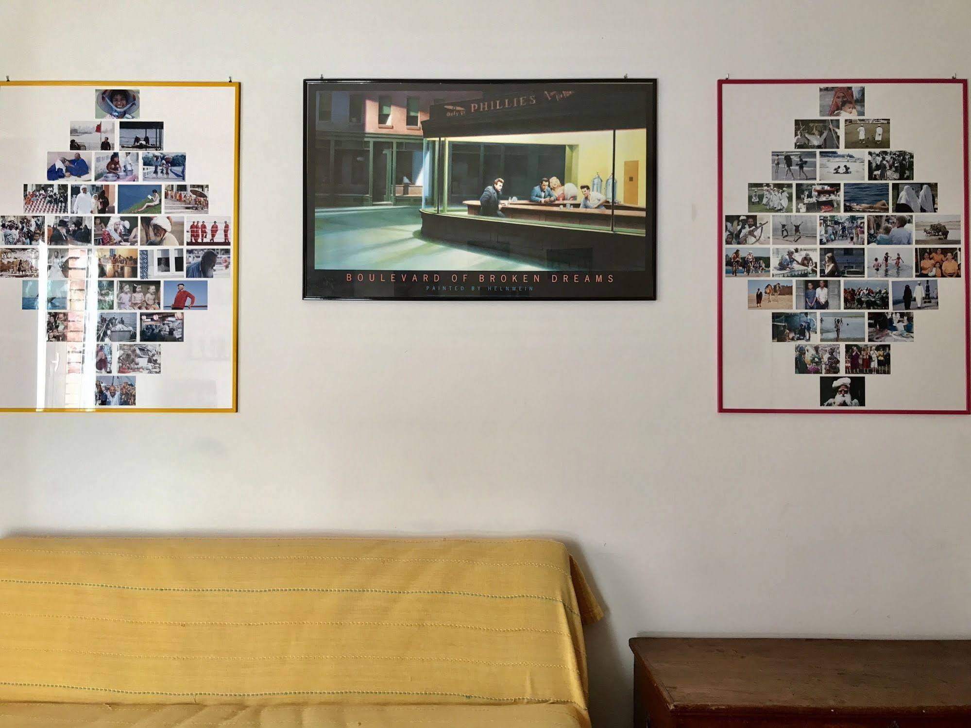 B&B Santo Spirito
