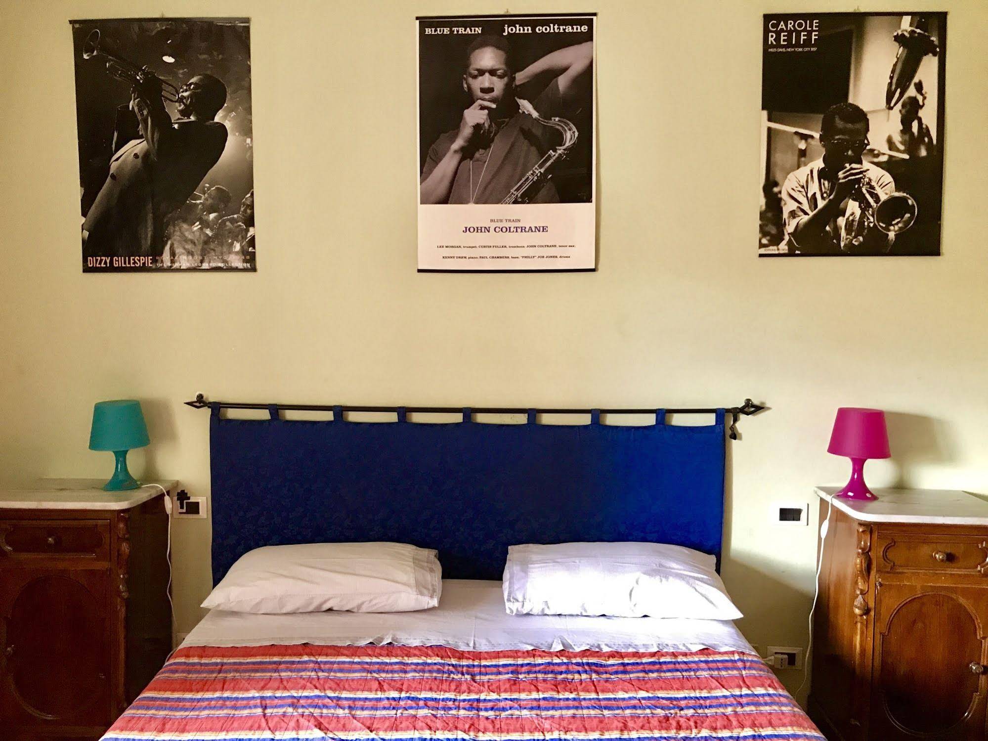 B&B Santo Spirito