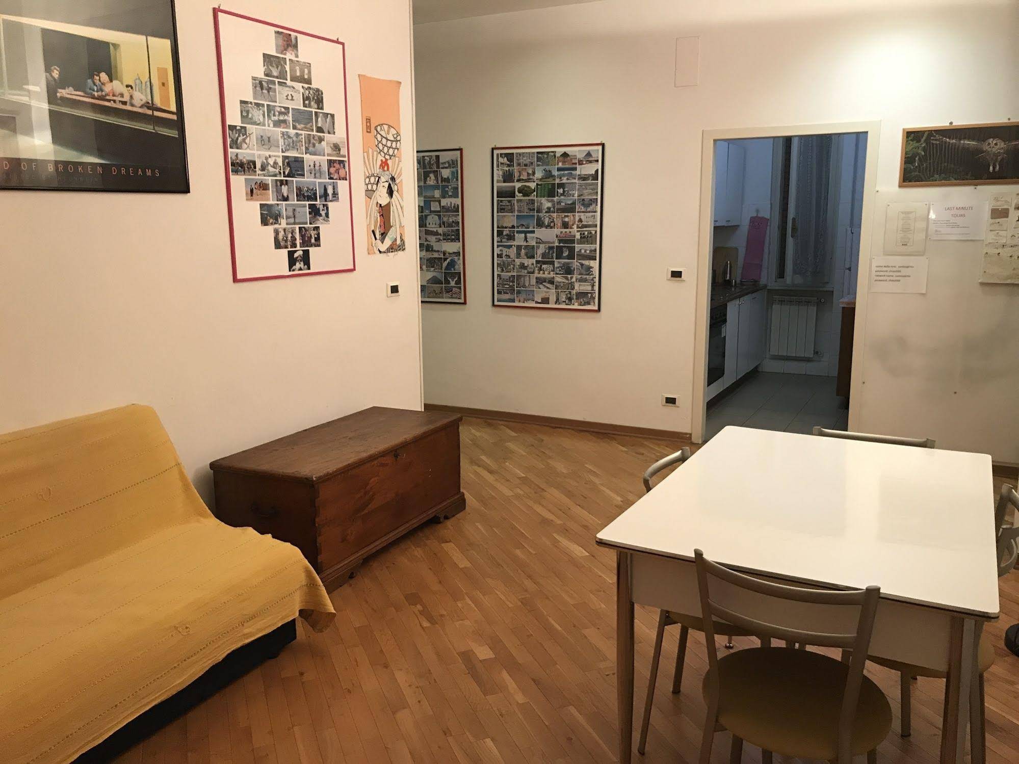B&B Santo Spirito