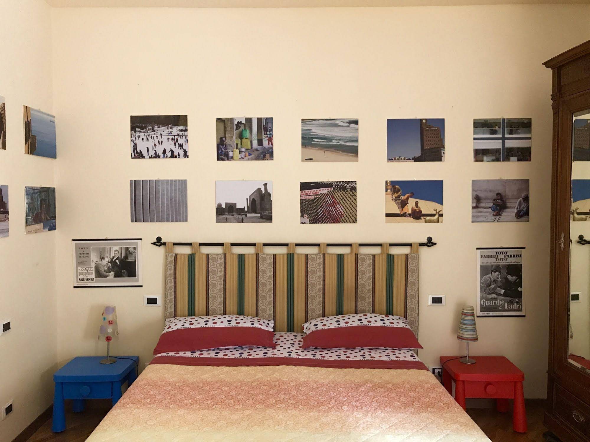 B&B Santo Spirito