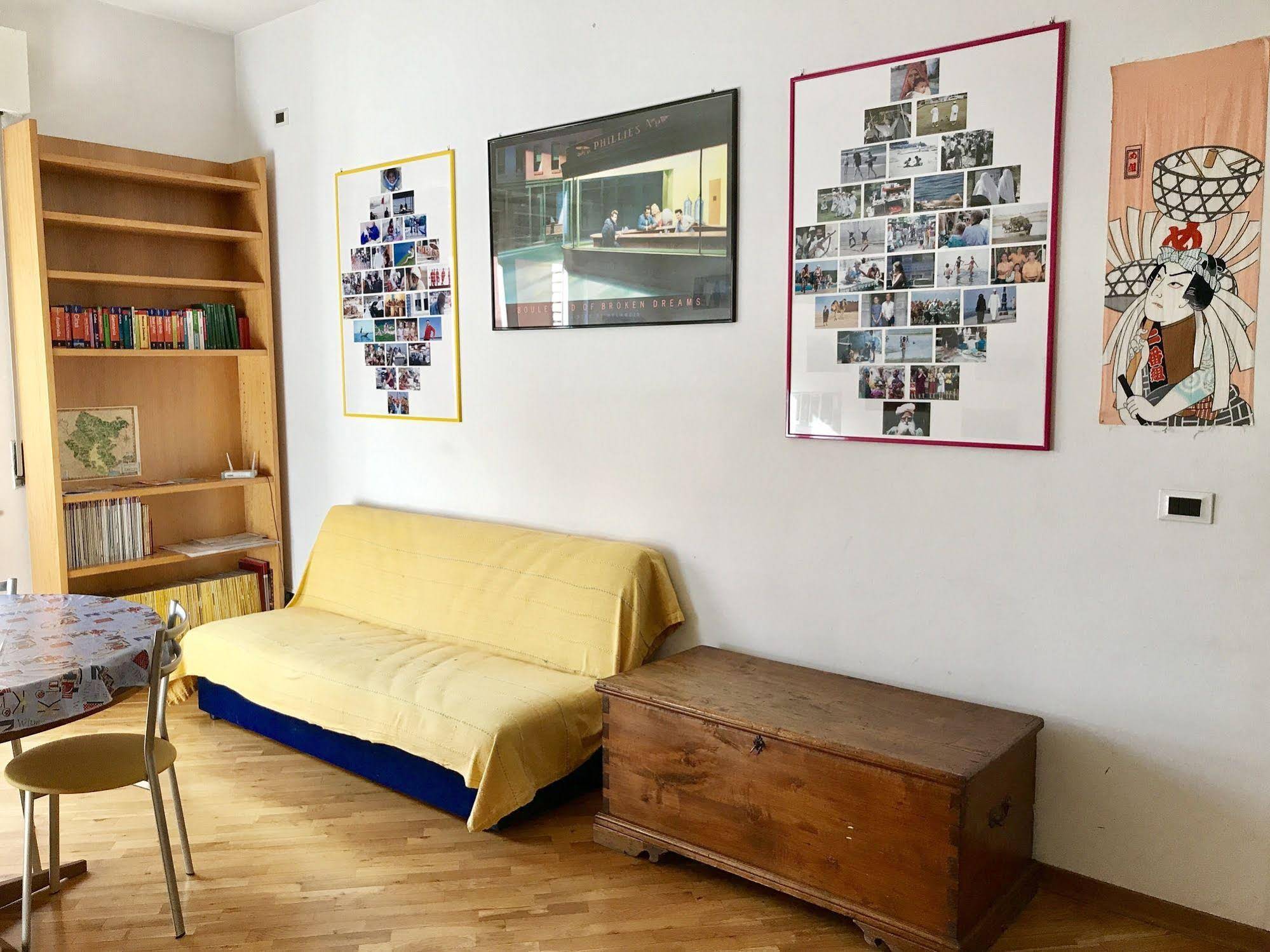 B&B Santo Spirito