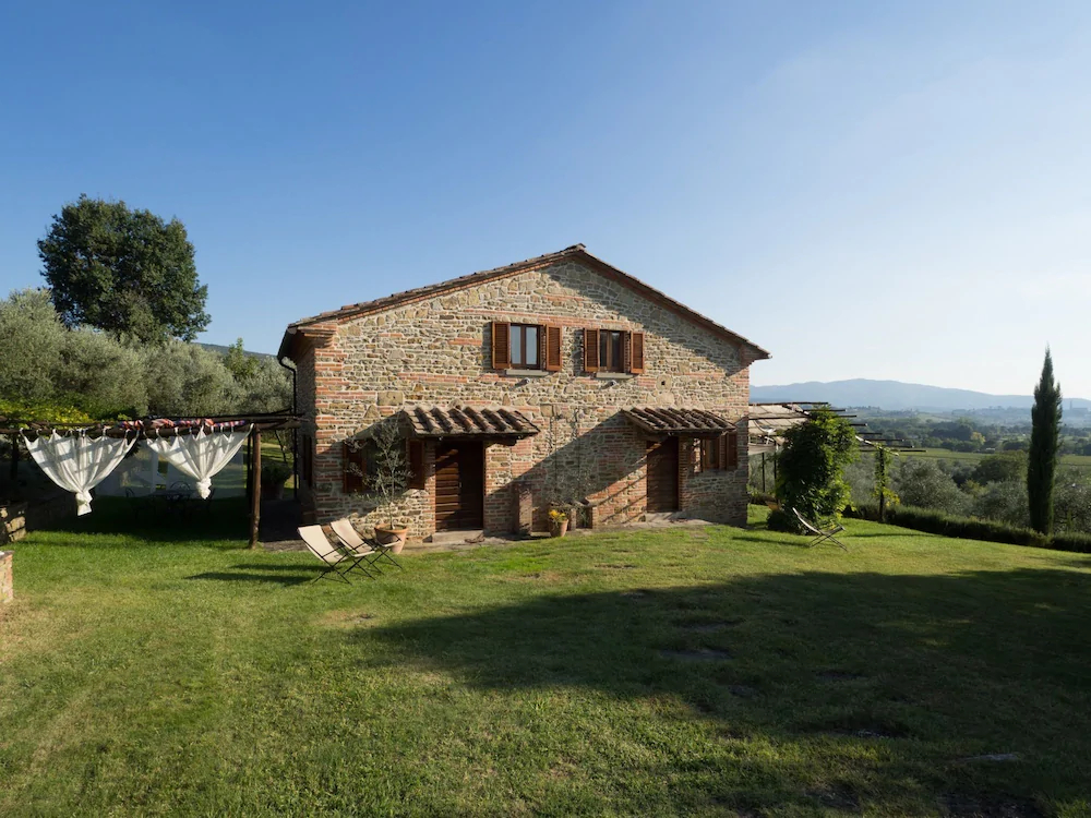 Borgo Il Palazzo