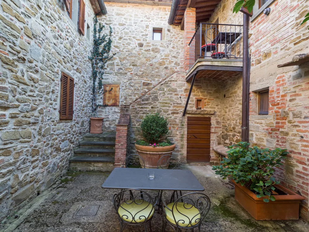 Borgo Il Palazzo
