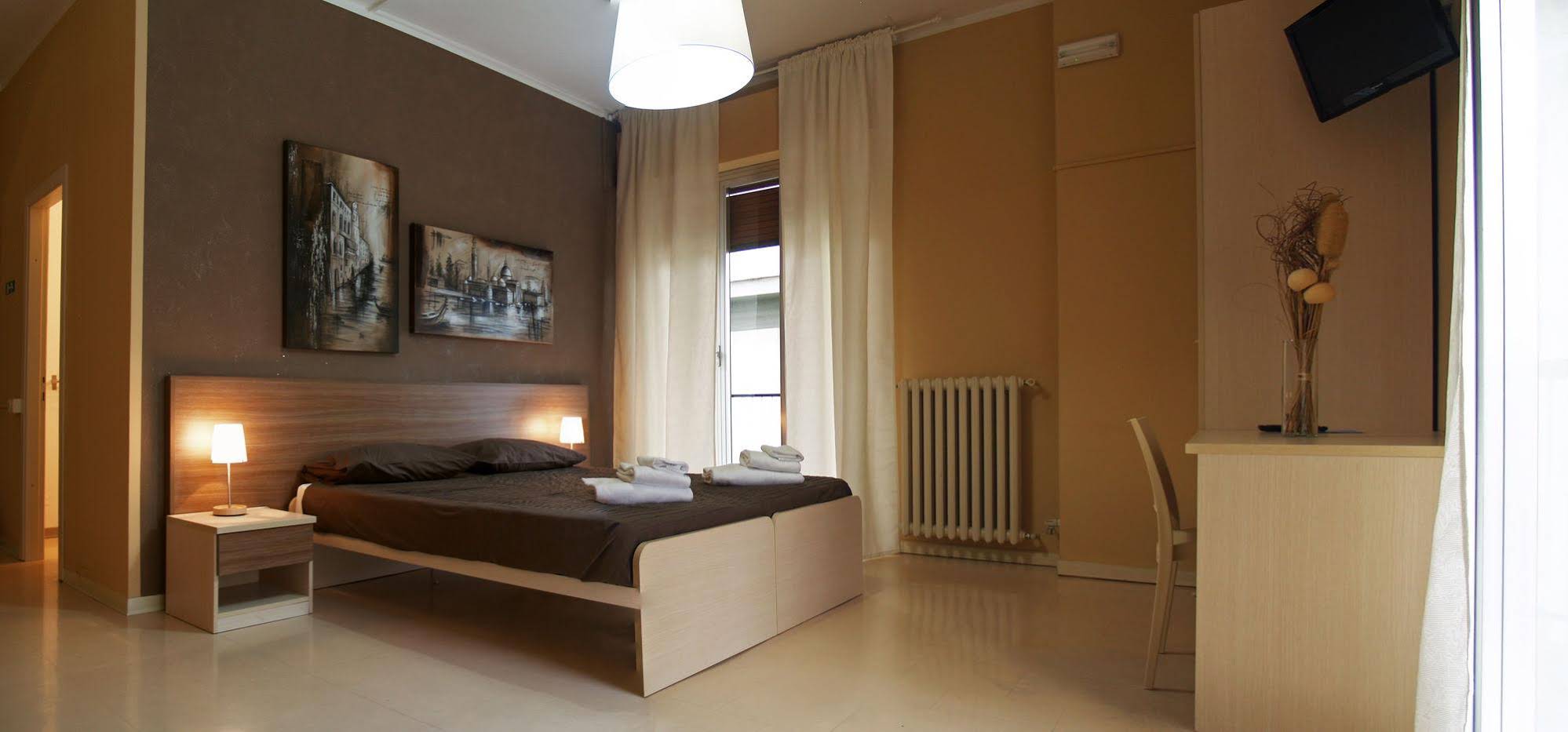 Cameracaffè Centro
