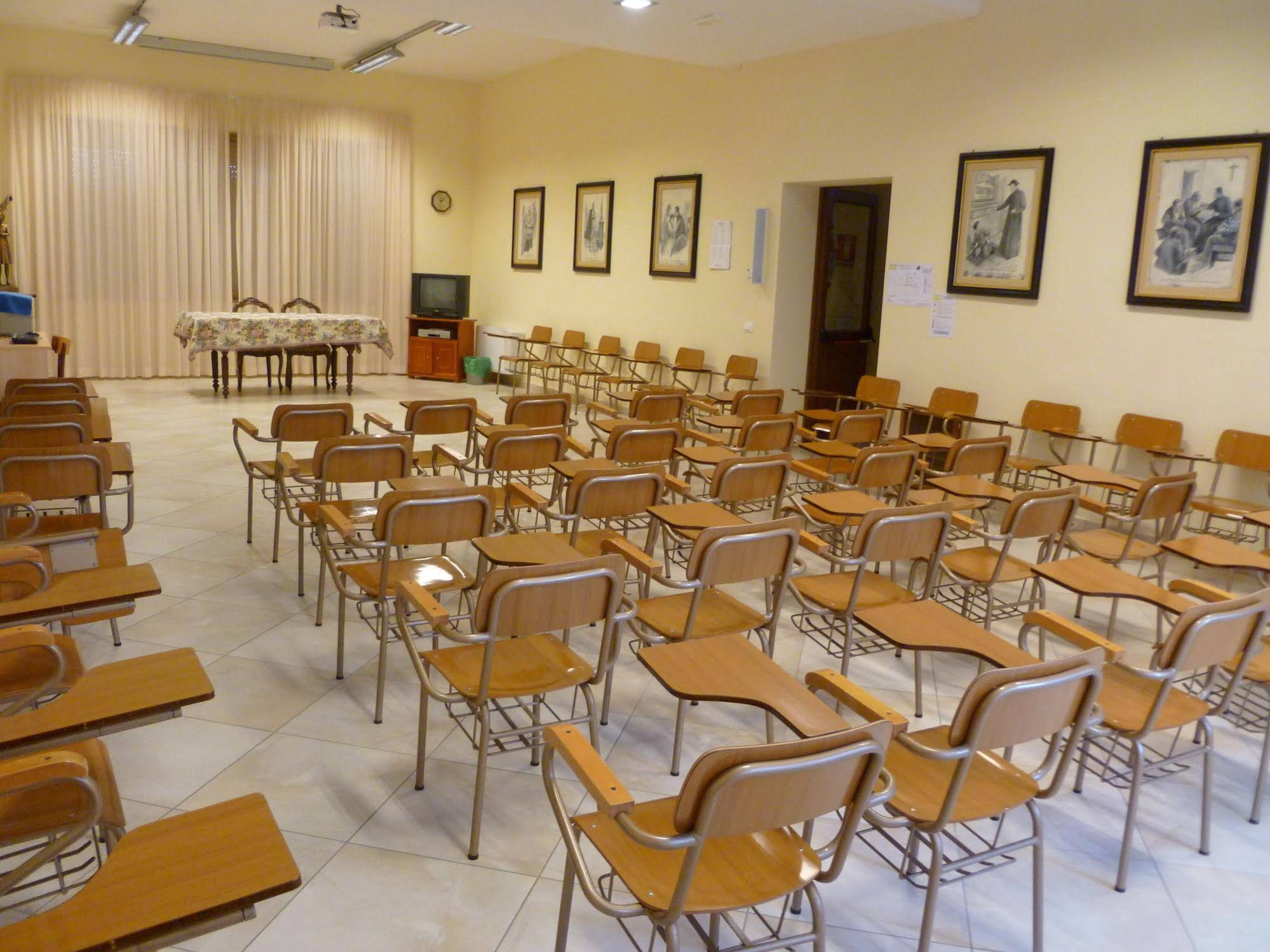 Casa Oasi Sant'Annibale Maria