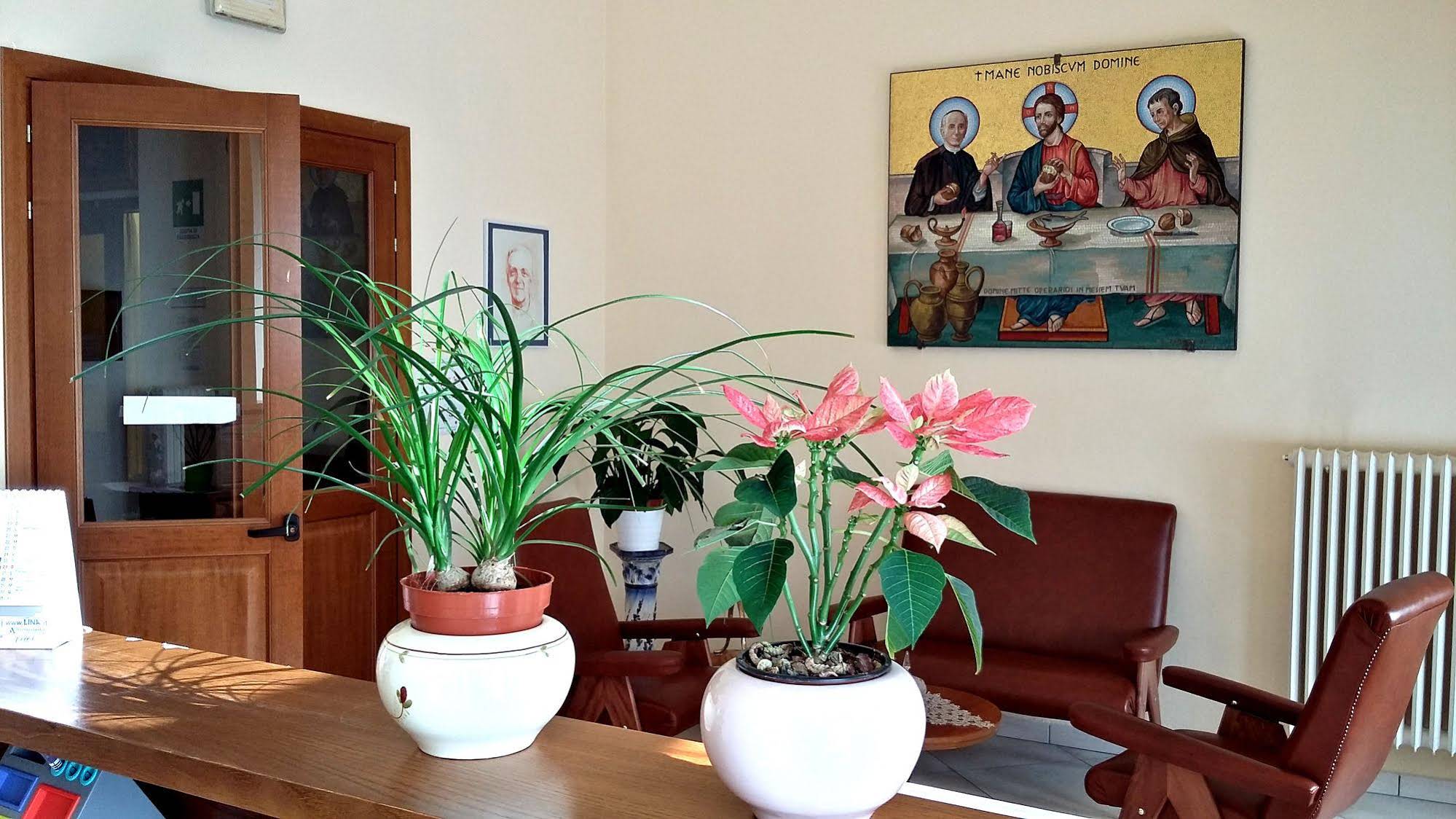 Casa Oasi Sant'Annibale Maria
