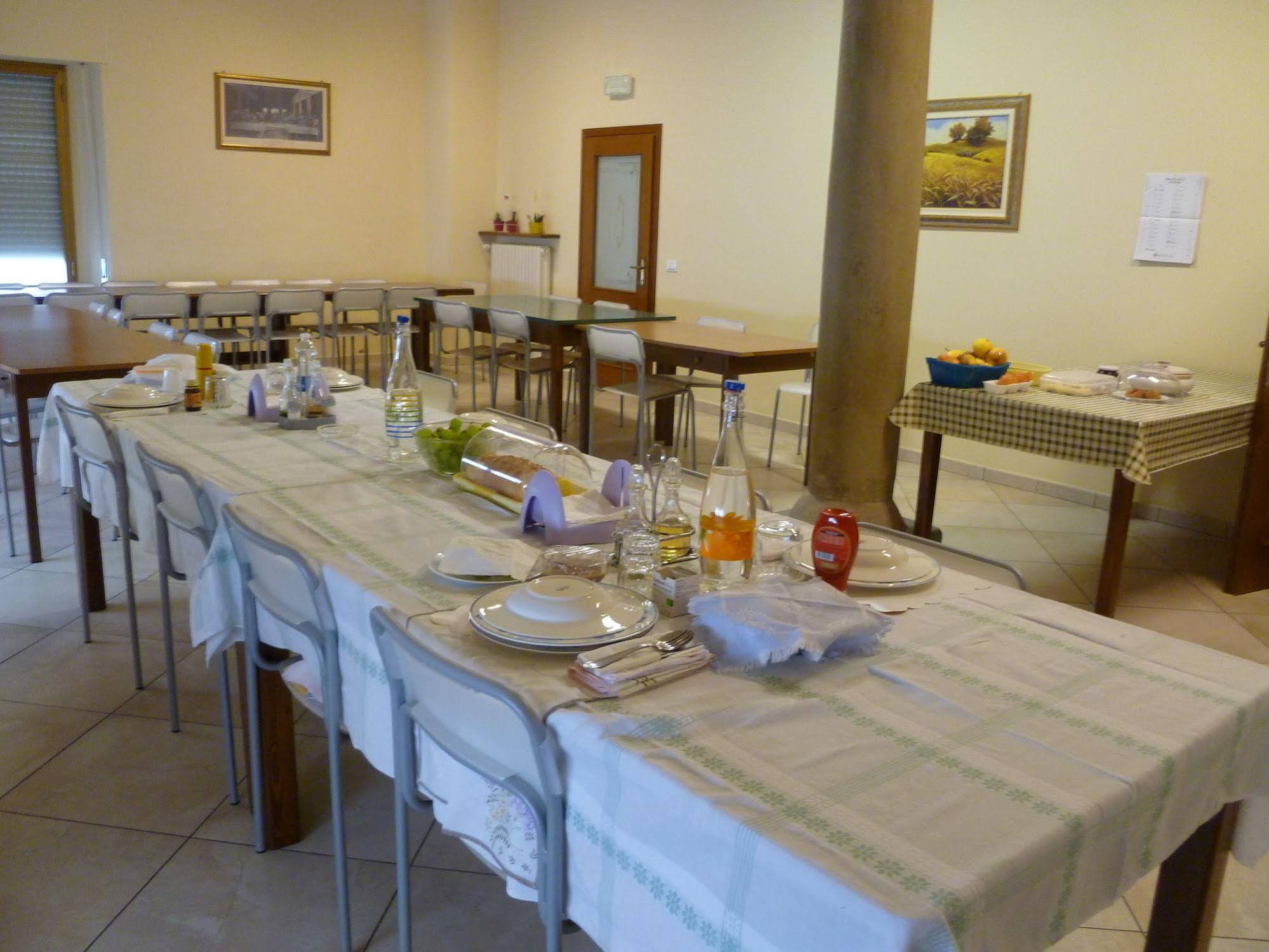 Casa Oasi Sant'Annibale Maria